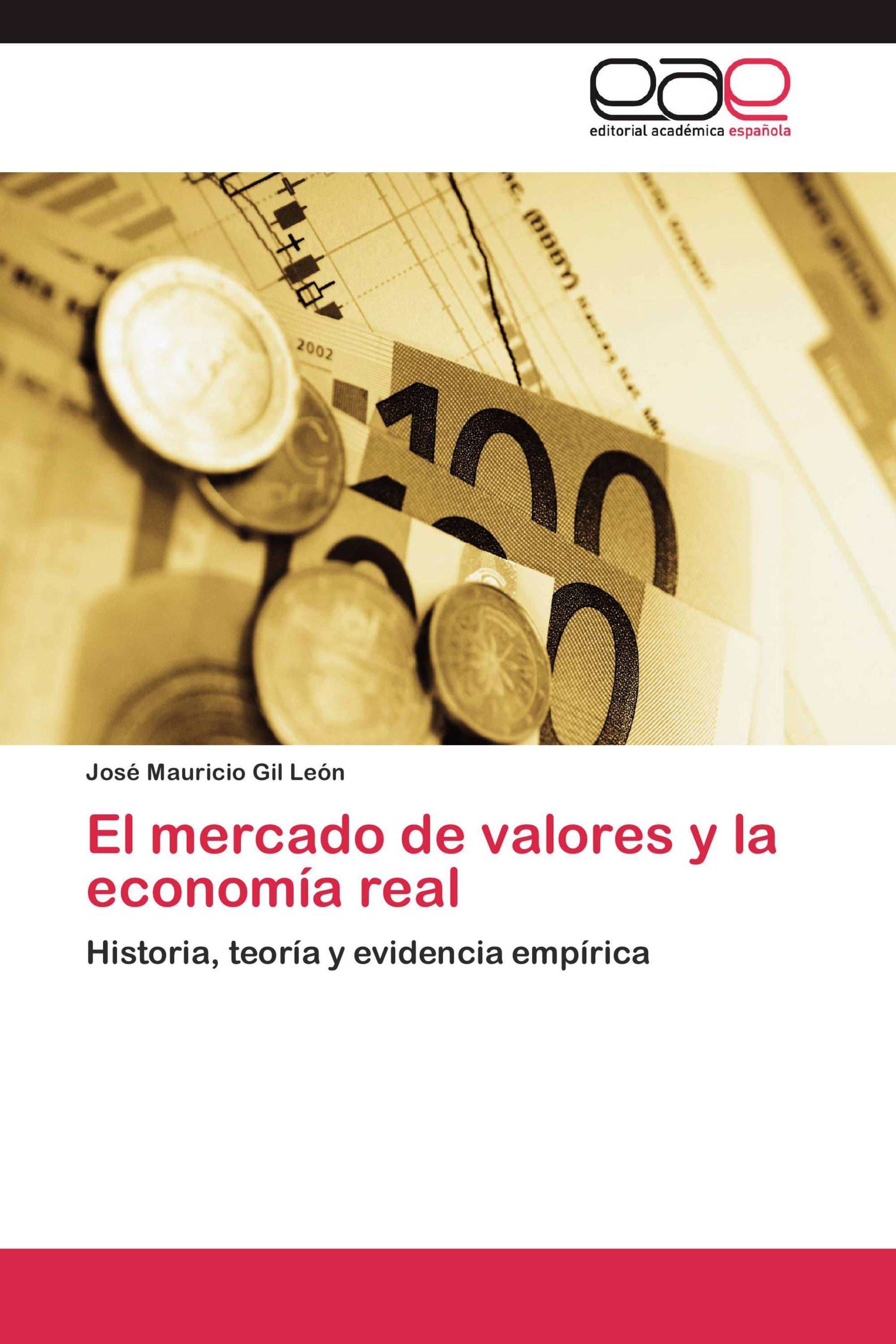 El mercado de valores y la economía real