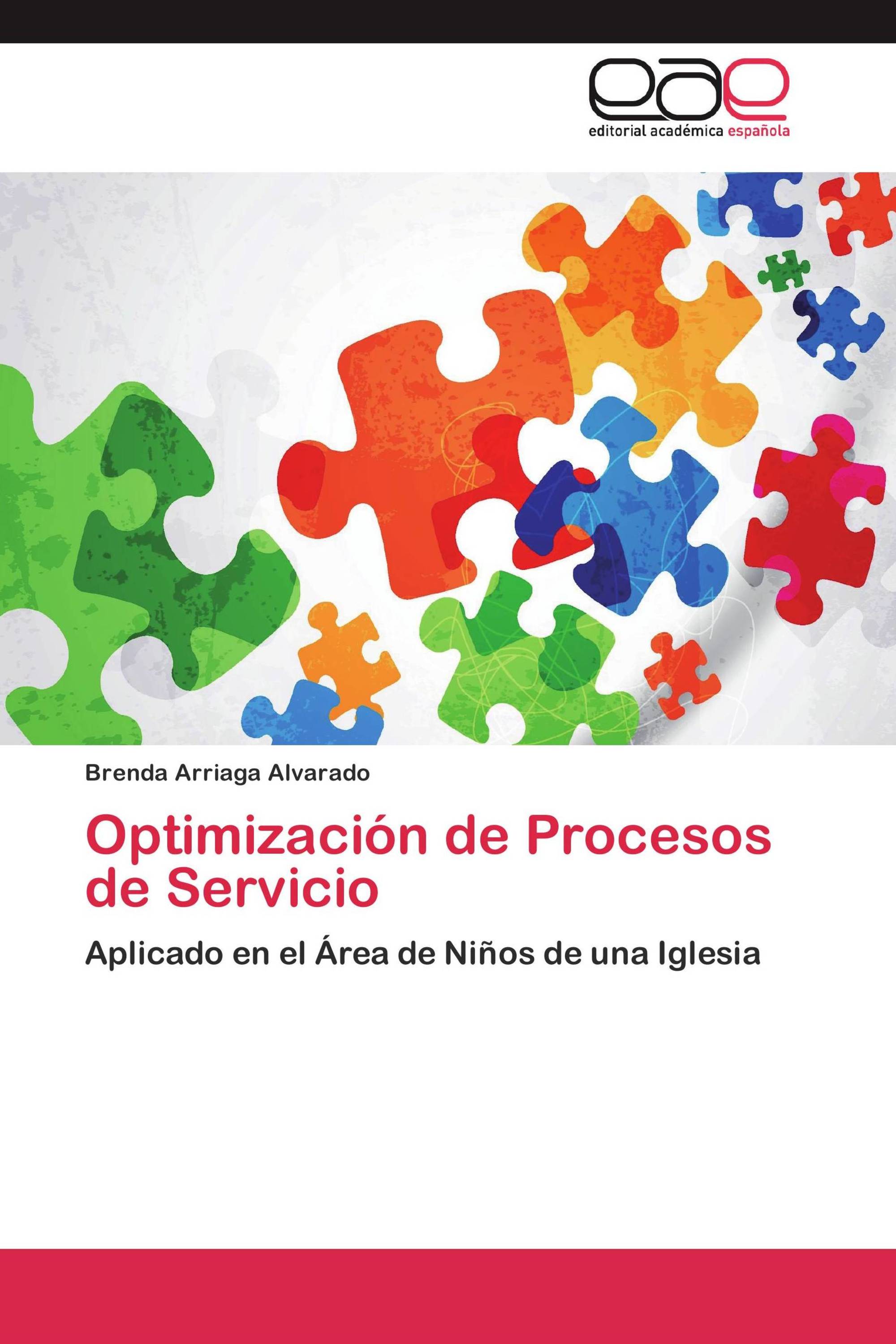 Optimización de Procesos de Servicio