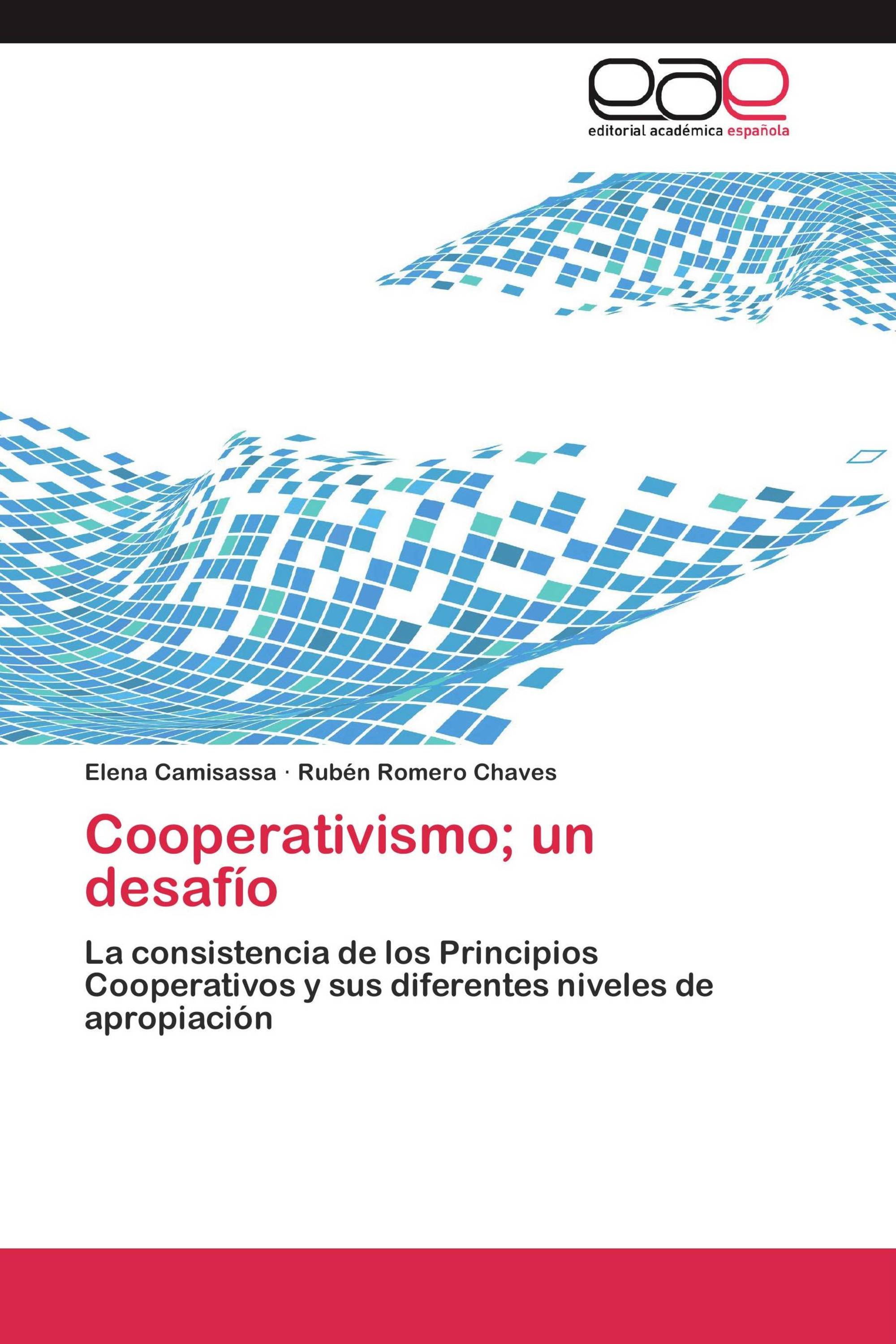 Cooperativismo; un desafío