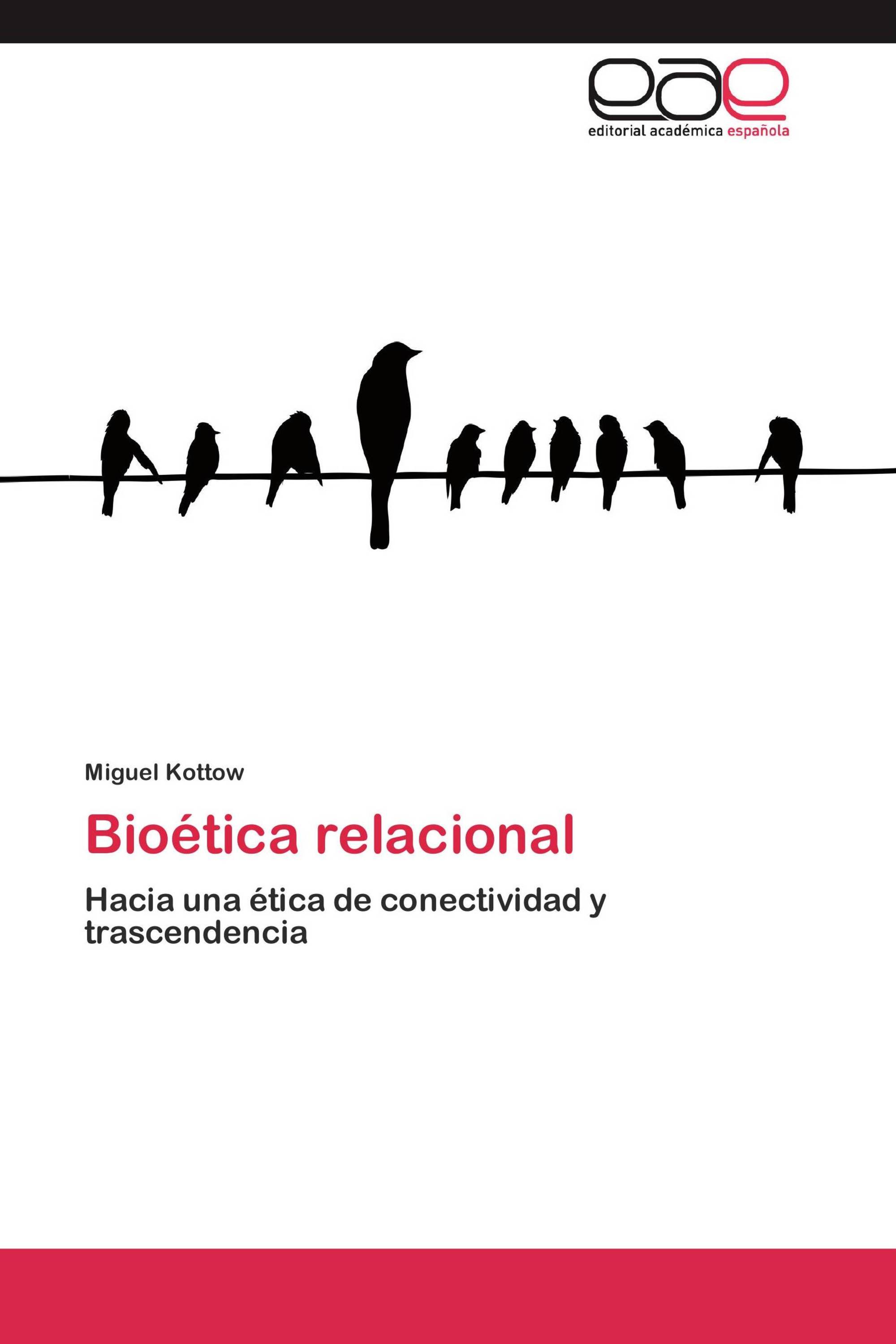 Bioética relacional