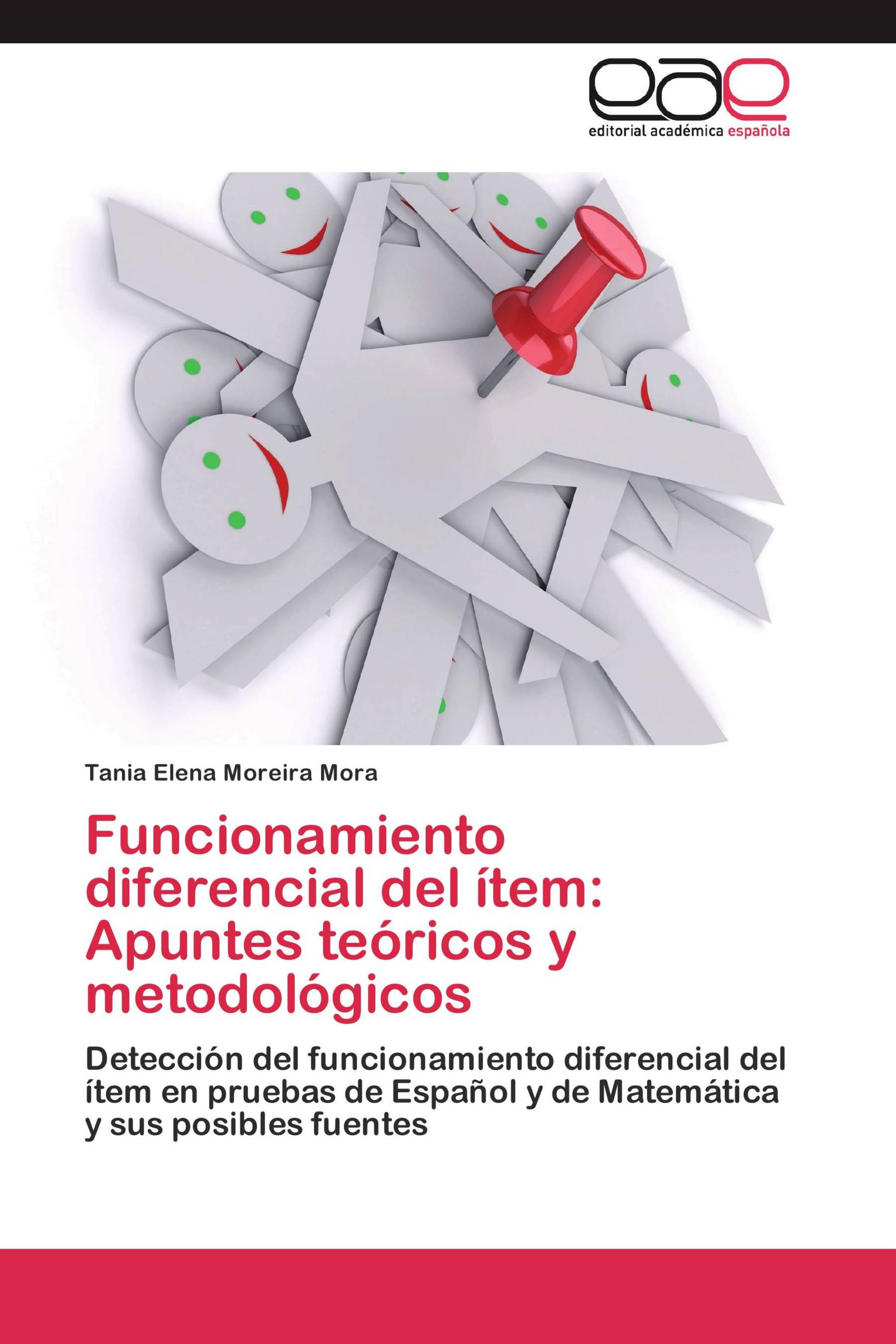 Funcionamiento diferencial del ítem: Apuntes teóricos y metodológicos