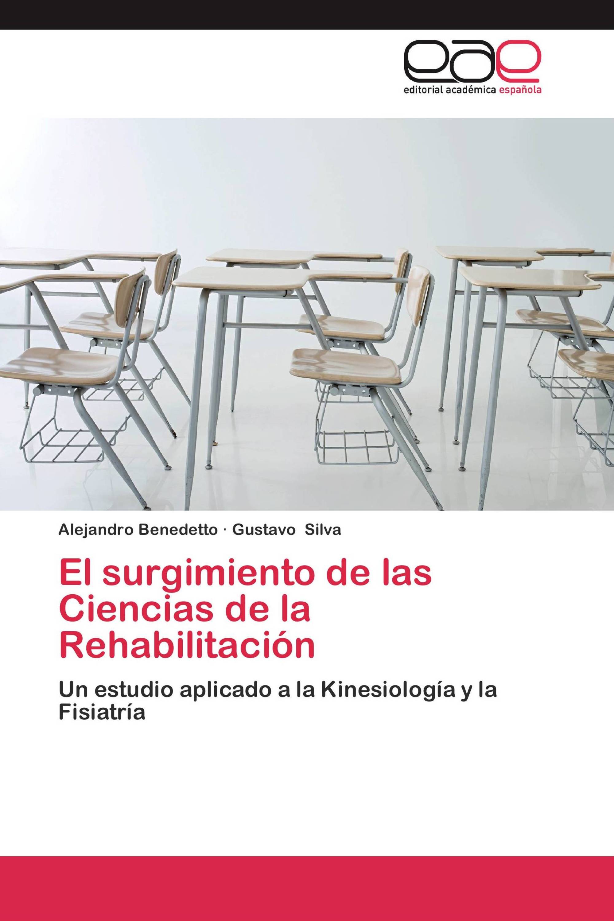 El surgimiento de las Ciencias de la Rehabilitación