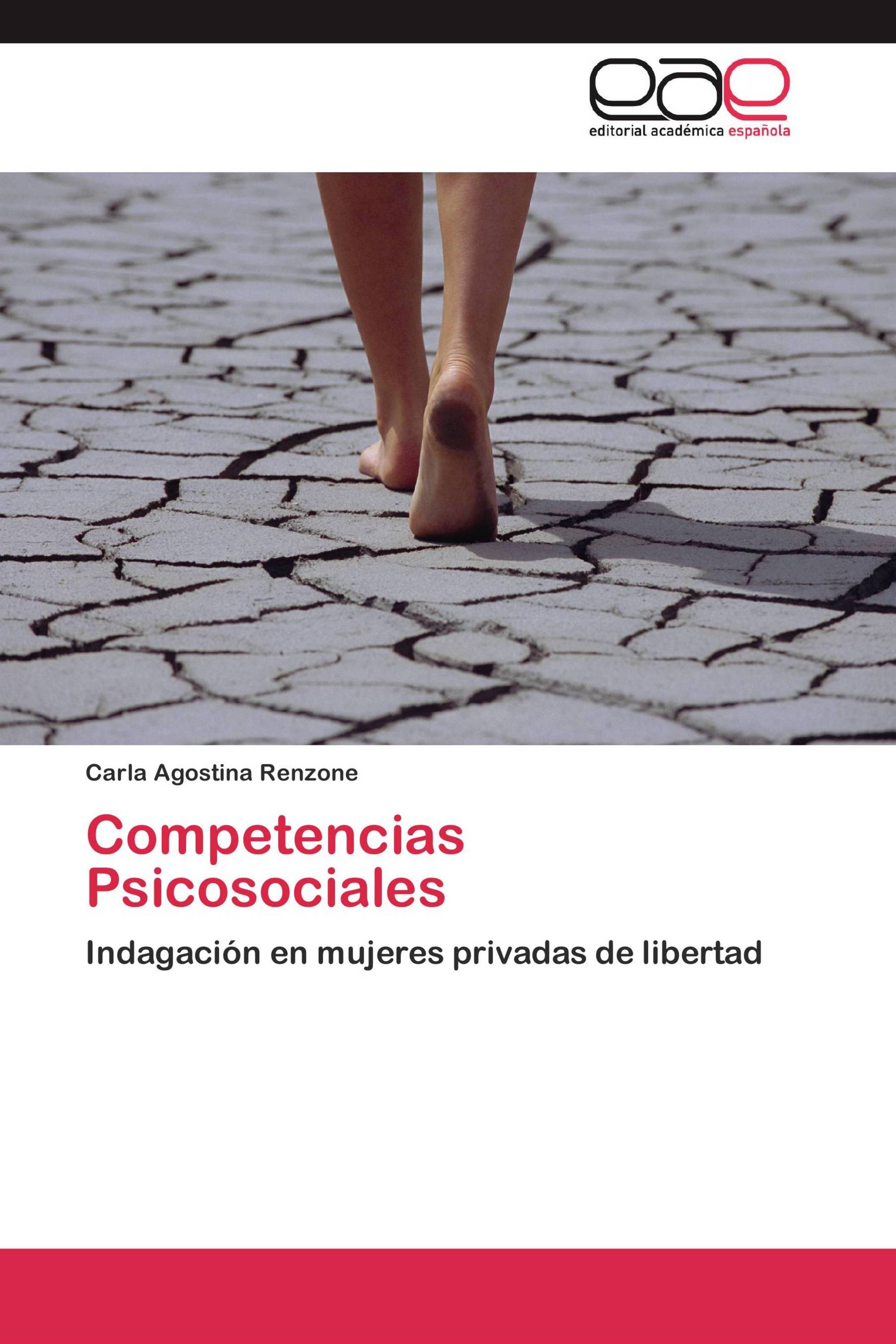 Competencias Psicosociales