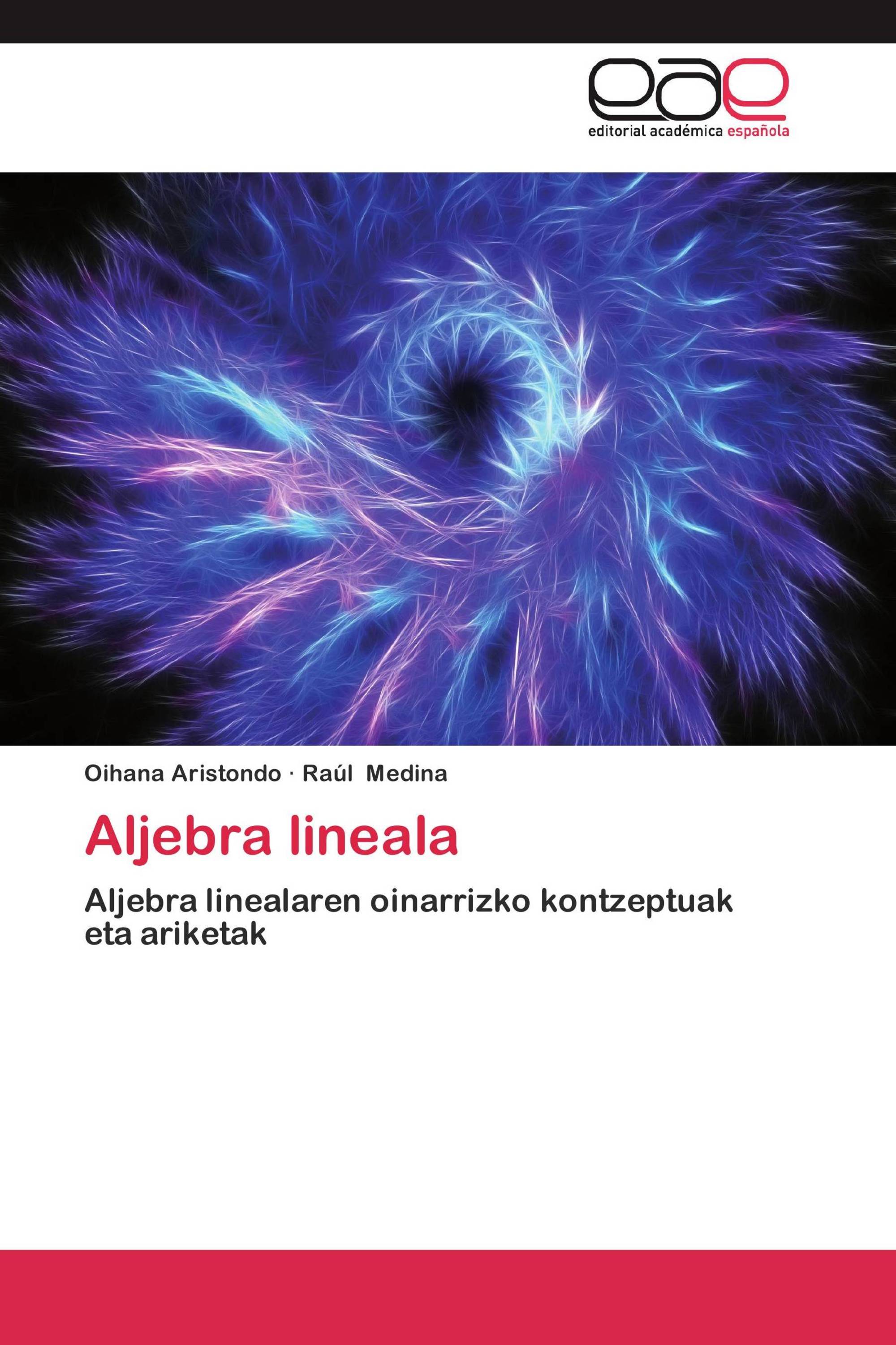 Aljebra lineala