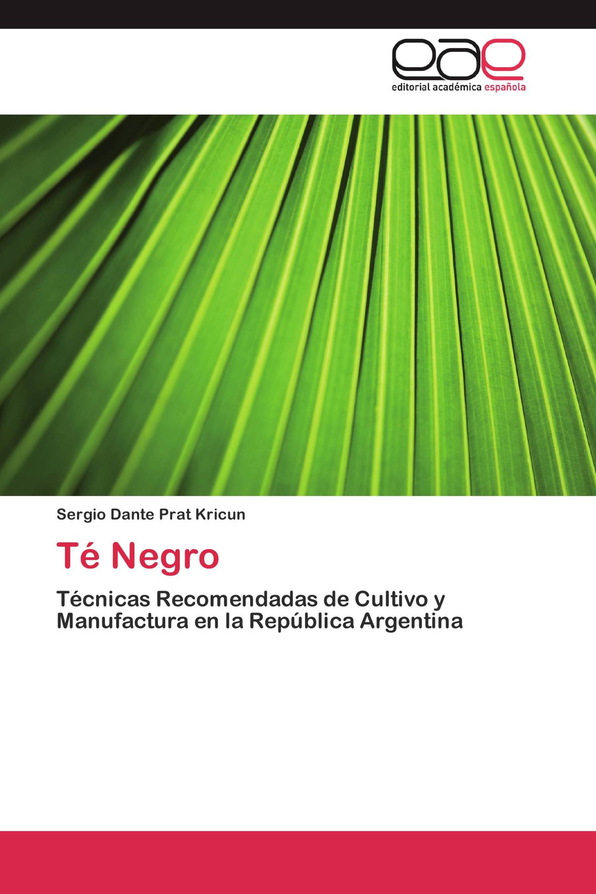 Té Negro