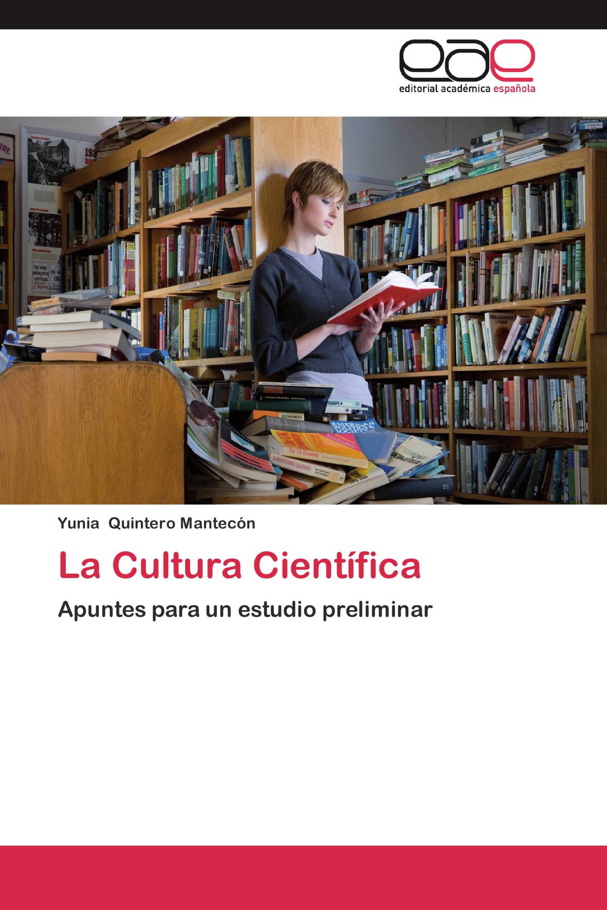 La Cultura Científica