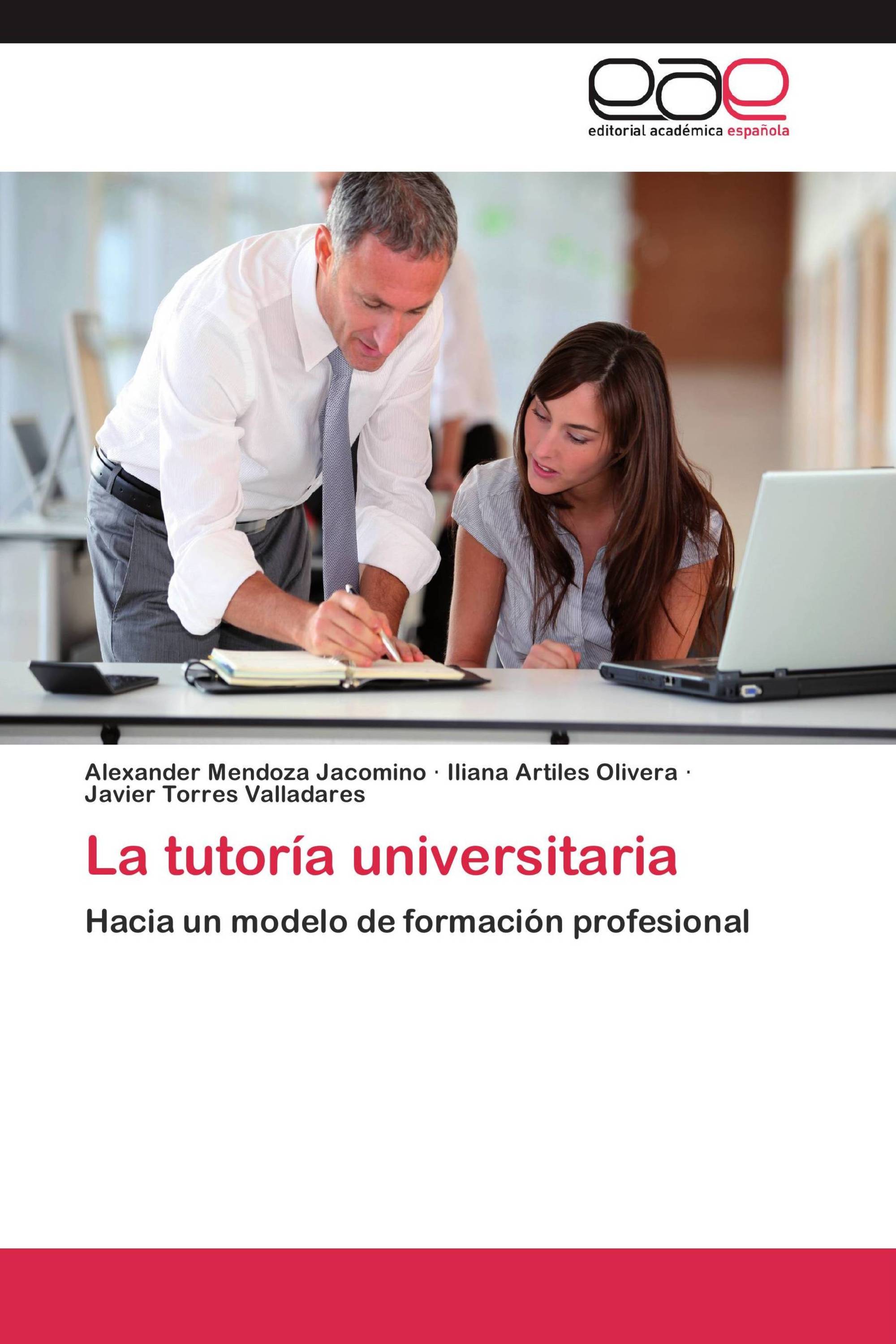 La tutoría universitaria