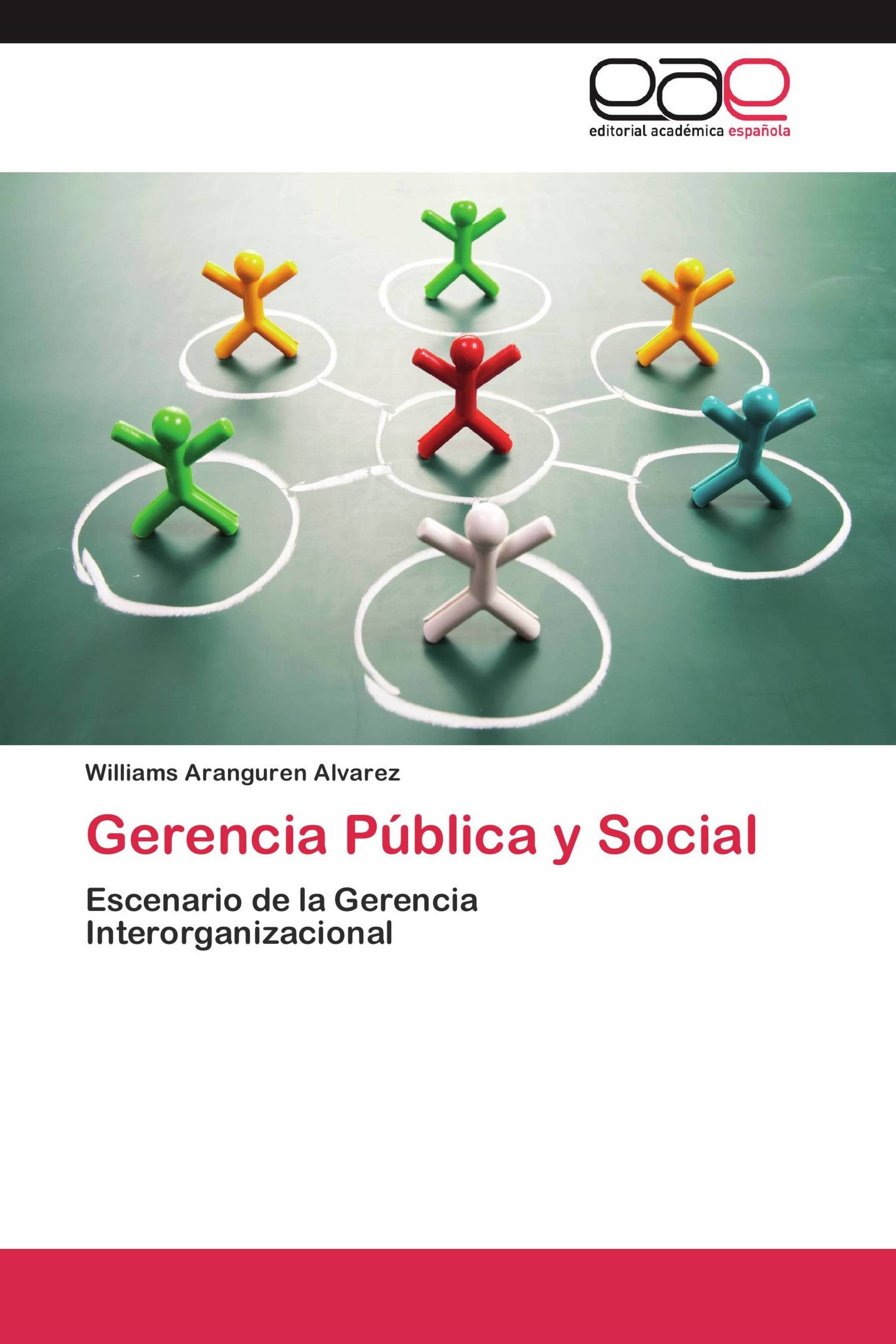 Gerencia Pública y Social