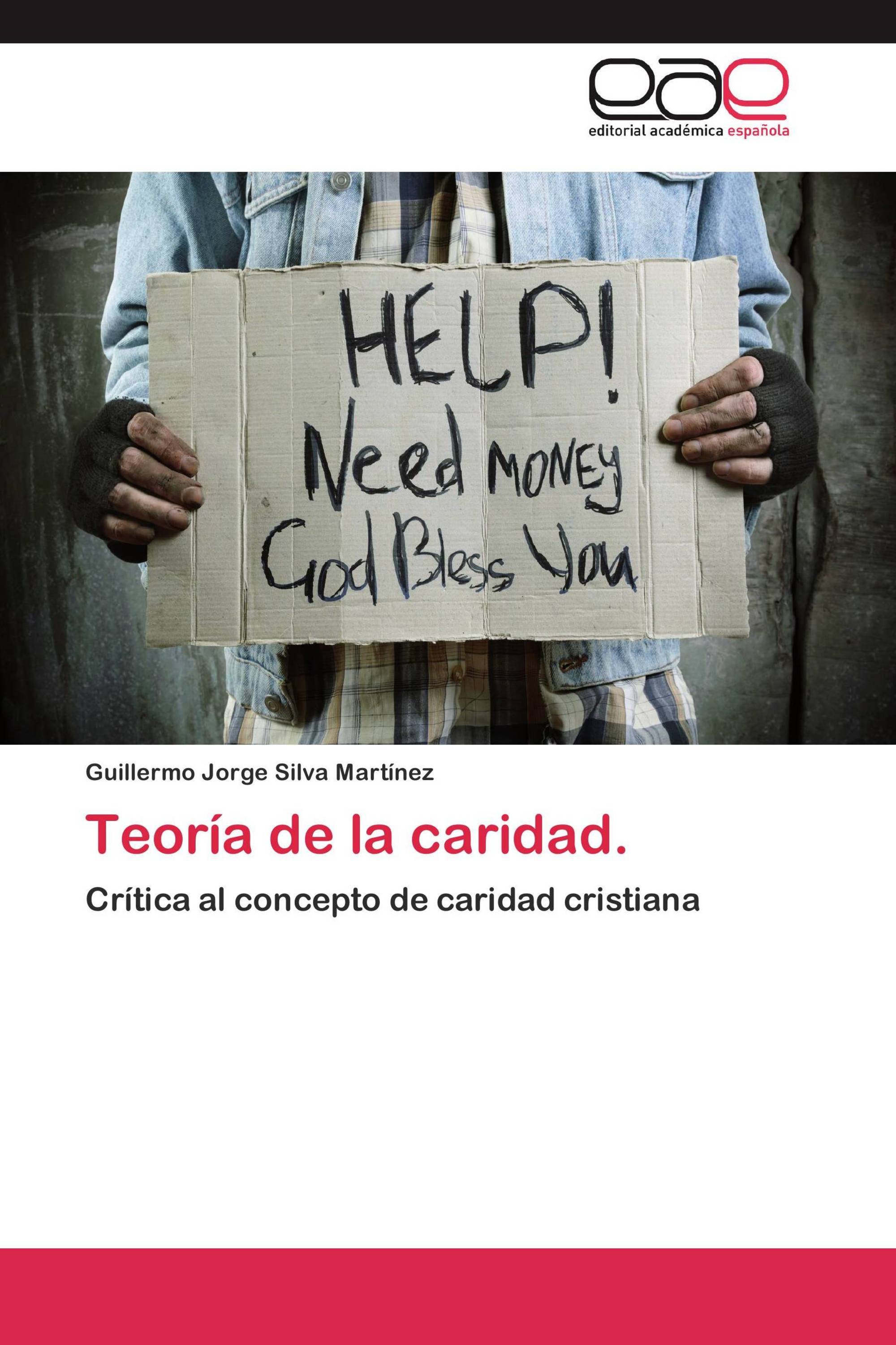 Teoría de la caridad.