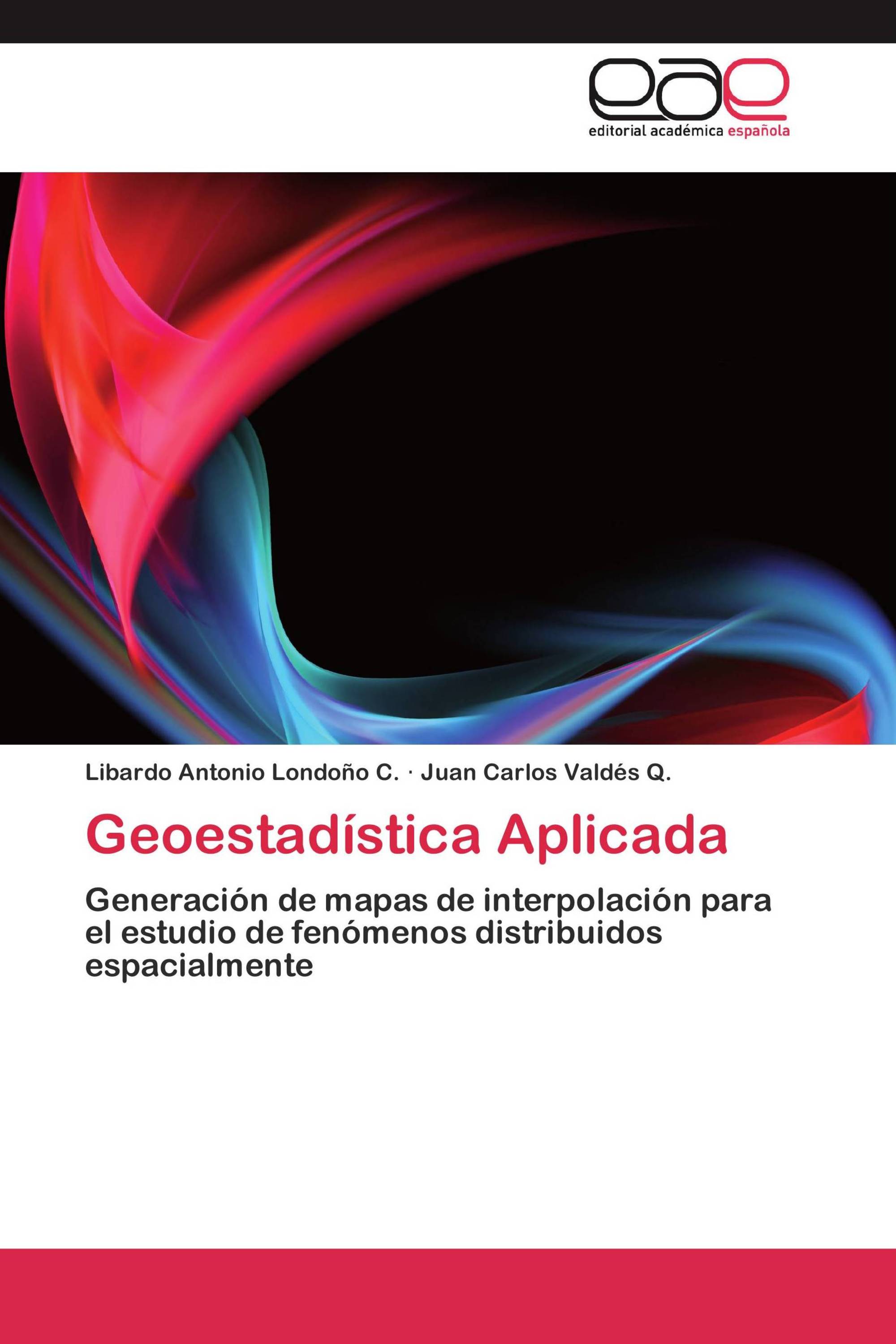 Geoestadística Aplicada