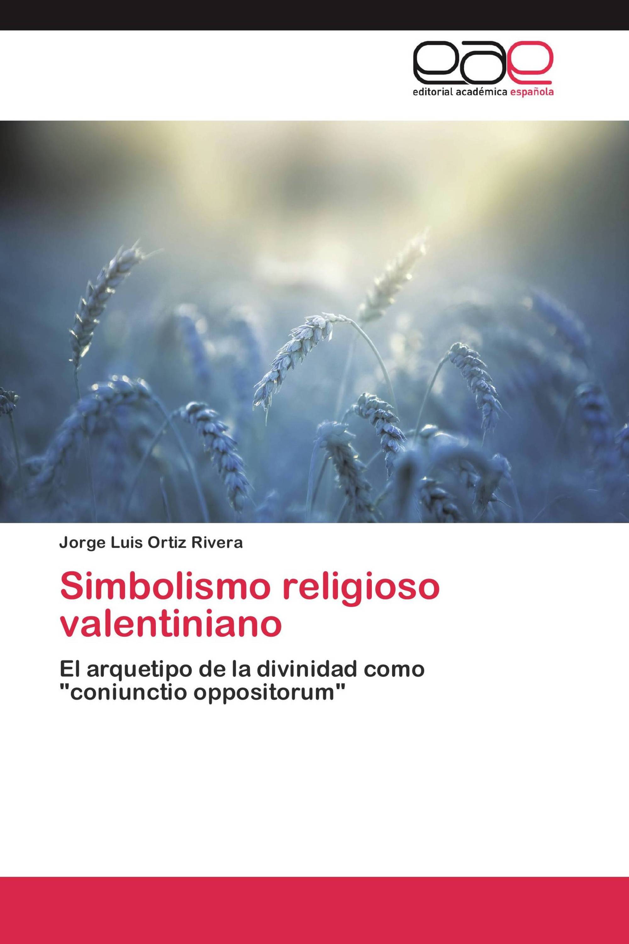 Simbolismo religioso valentiniano