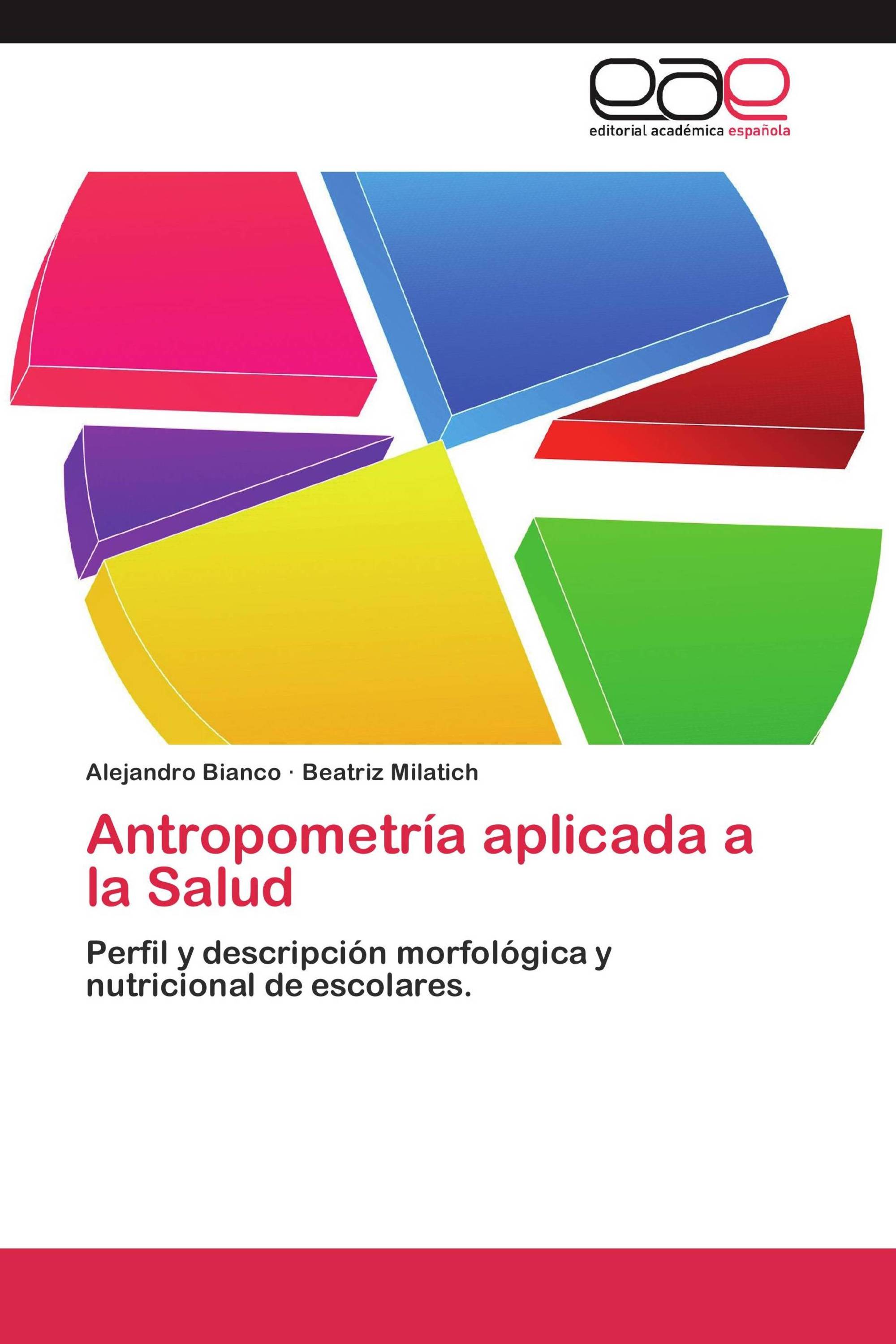 Antropometría aplicada a la Salud