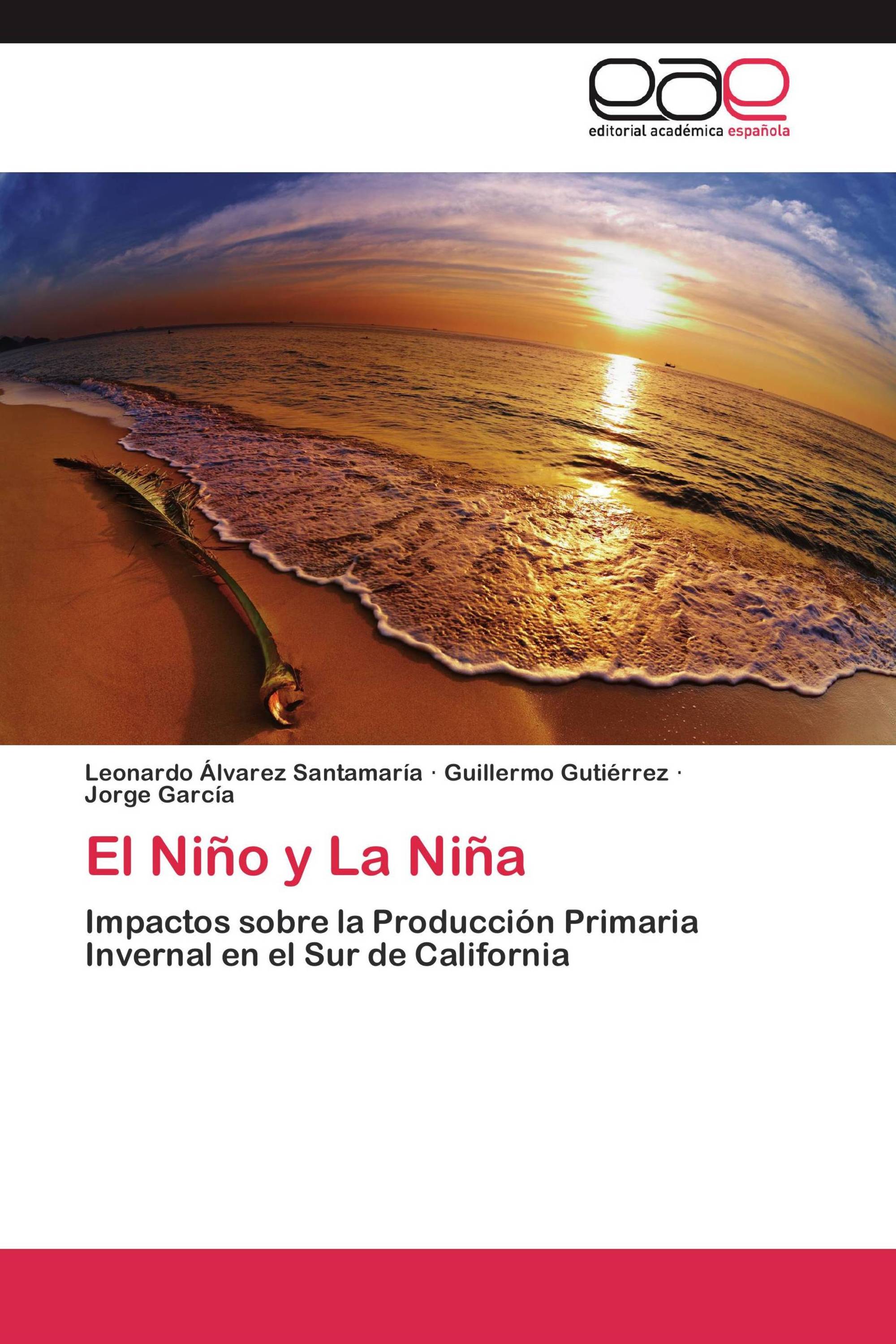 El Niño y La Niña