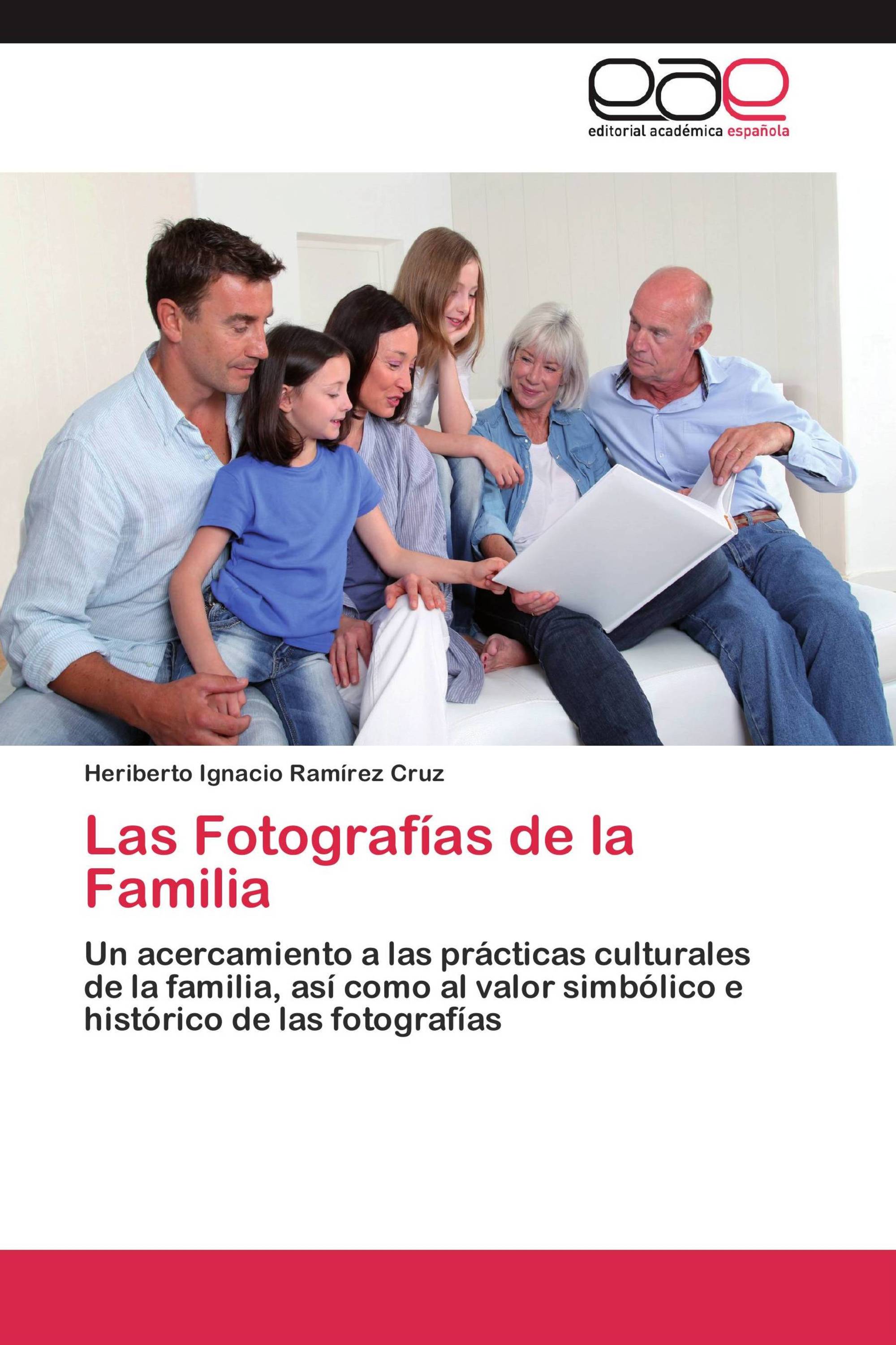 Las Fotografías de la Familia