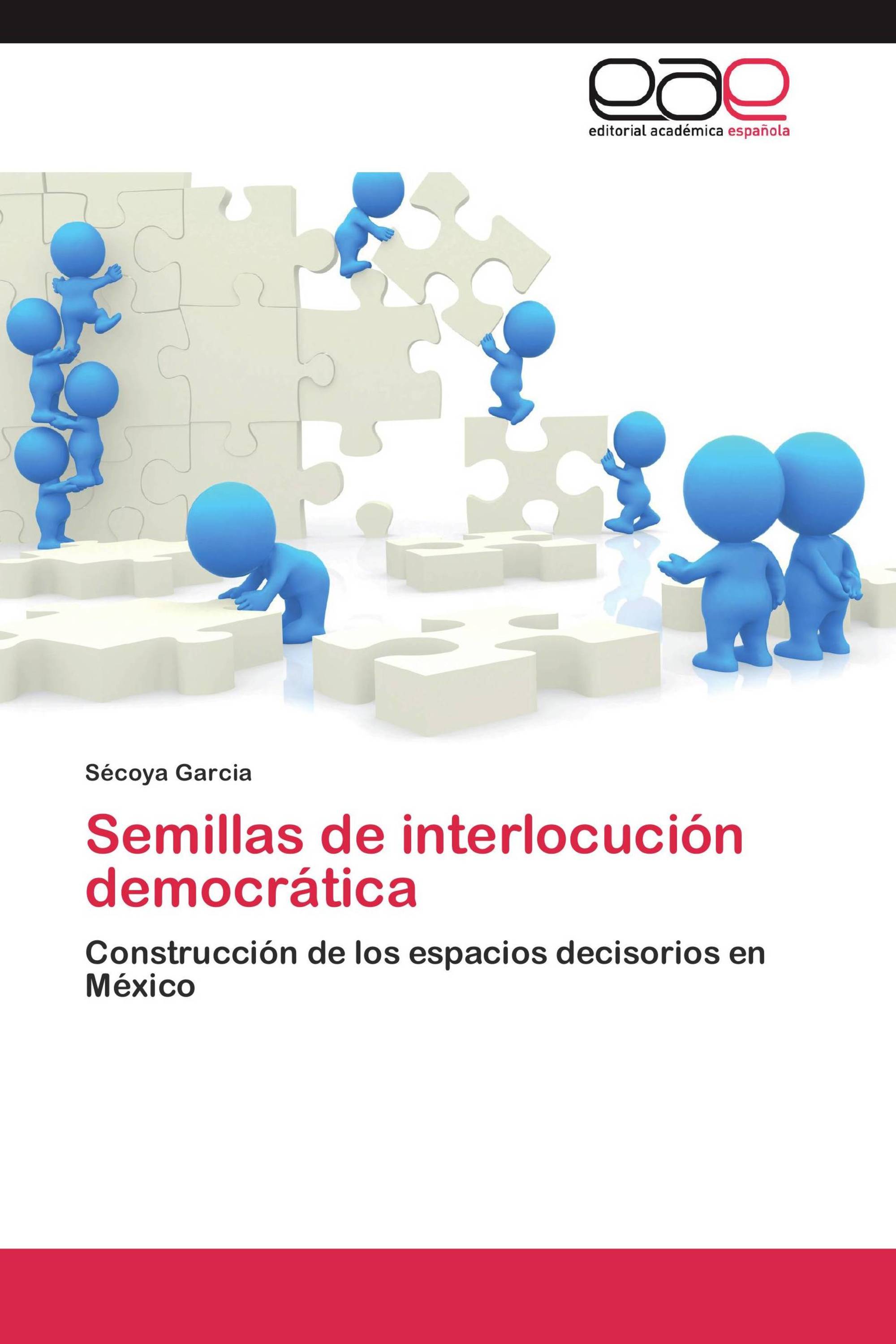 Semillas de interlocución democrática