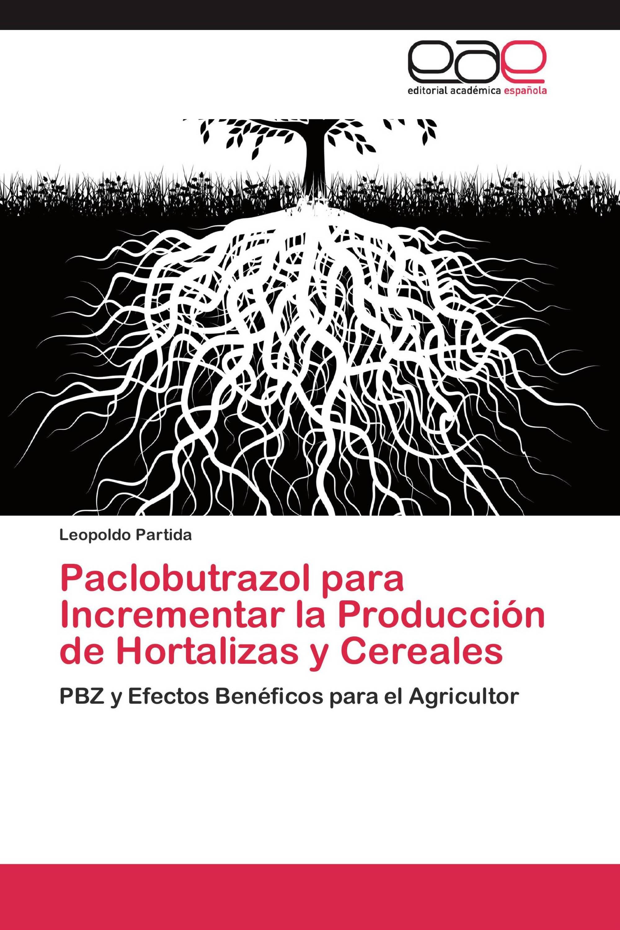 Paclobutrazol para Incrementar la Producción de Hortalizas y Cereales