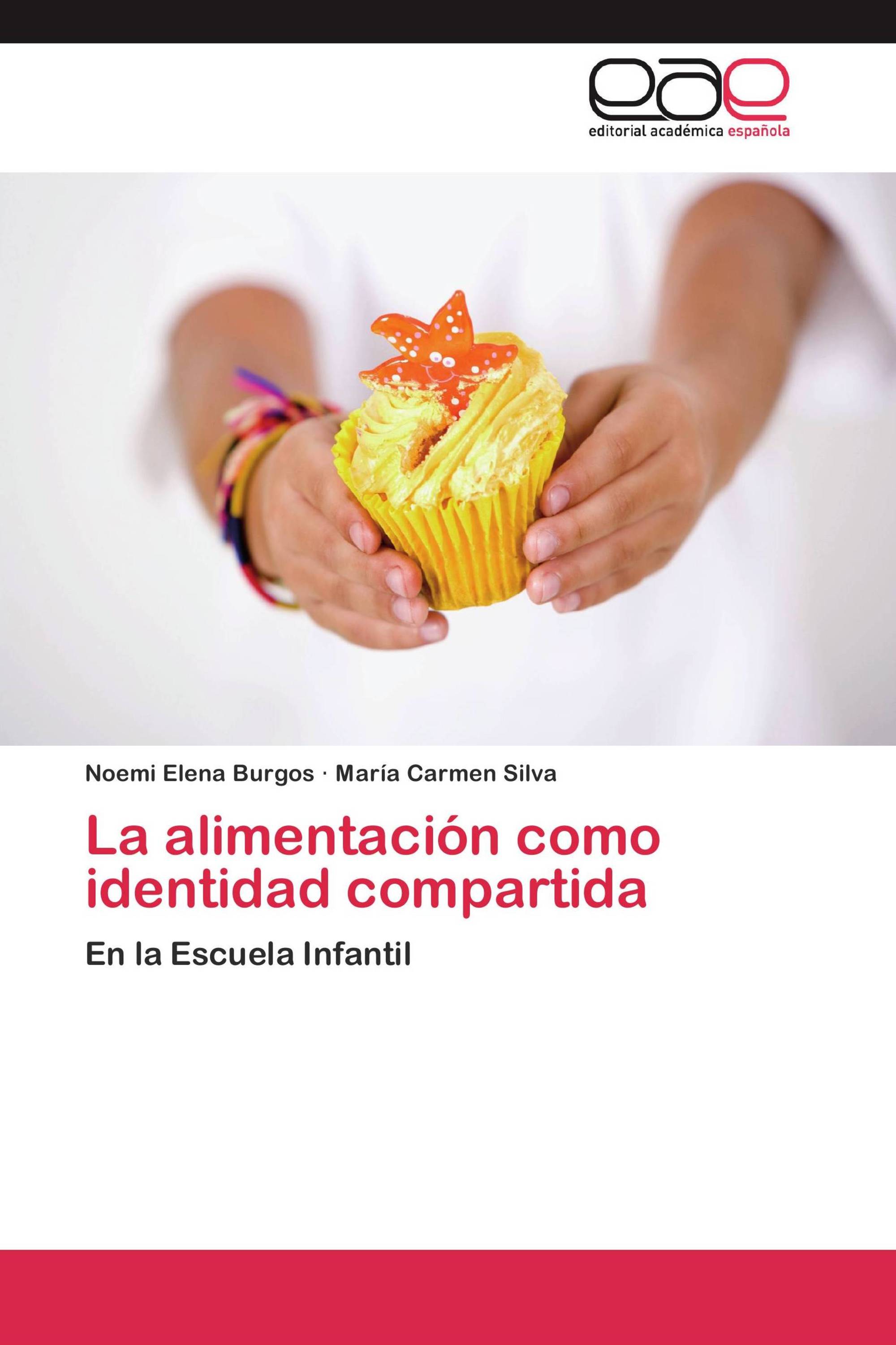 La alimentación como identidad compartida