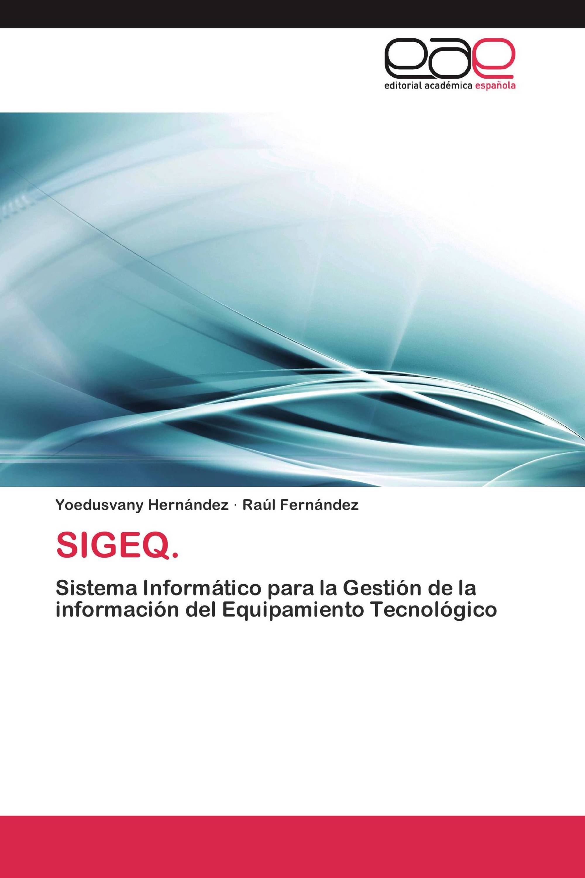 SIGEQ.