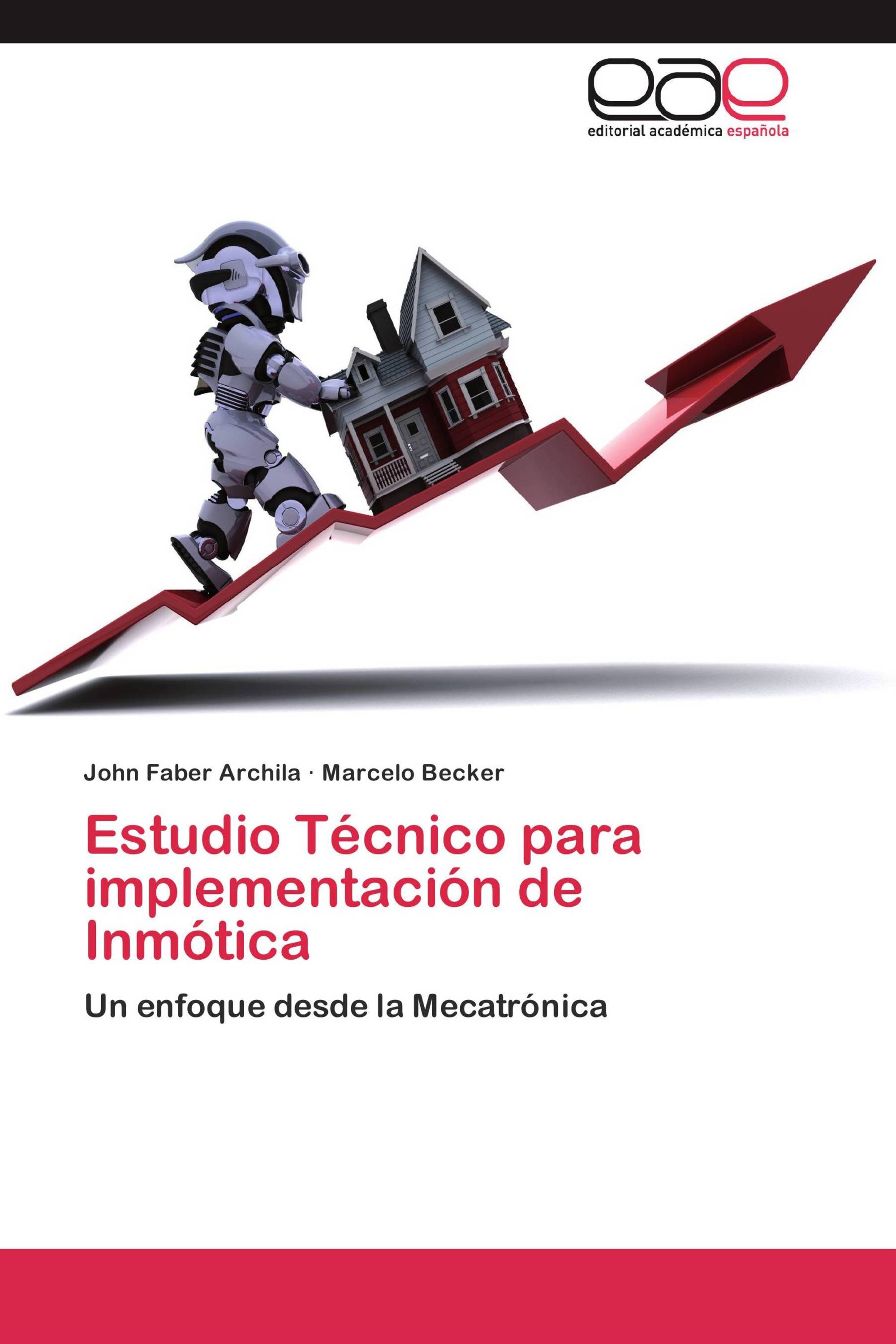 Estudio Técnico para implementación de Inmótica