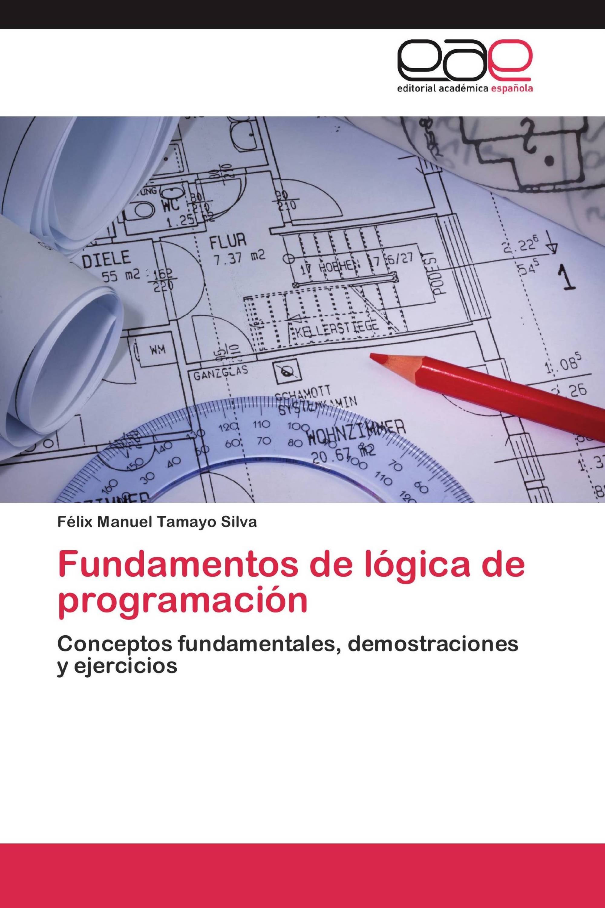 Fundamentos de lógica de programación