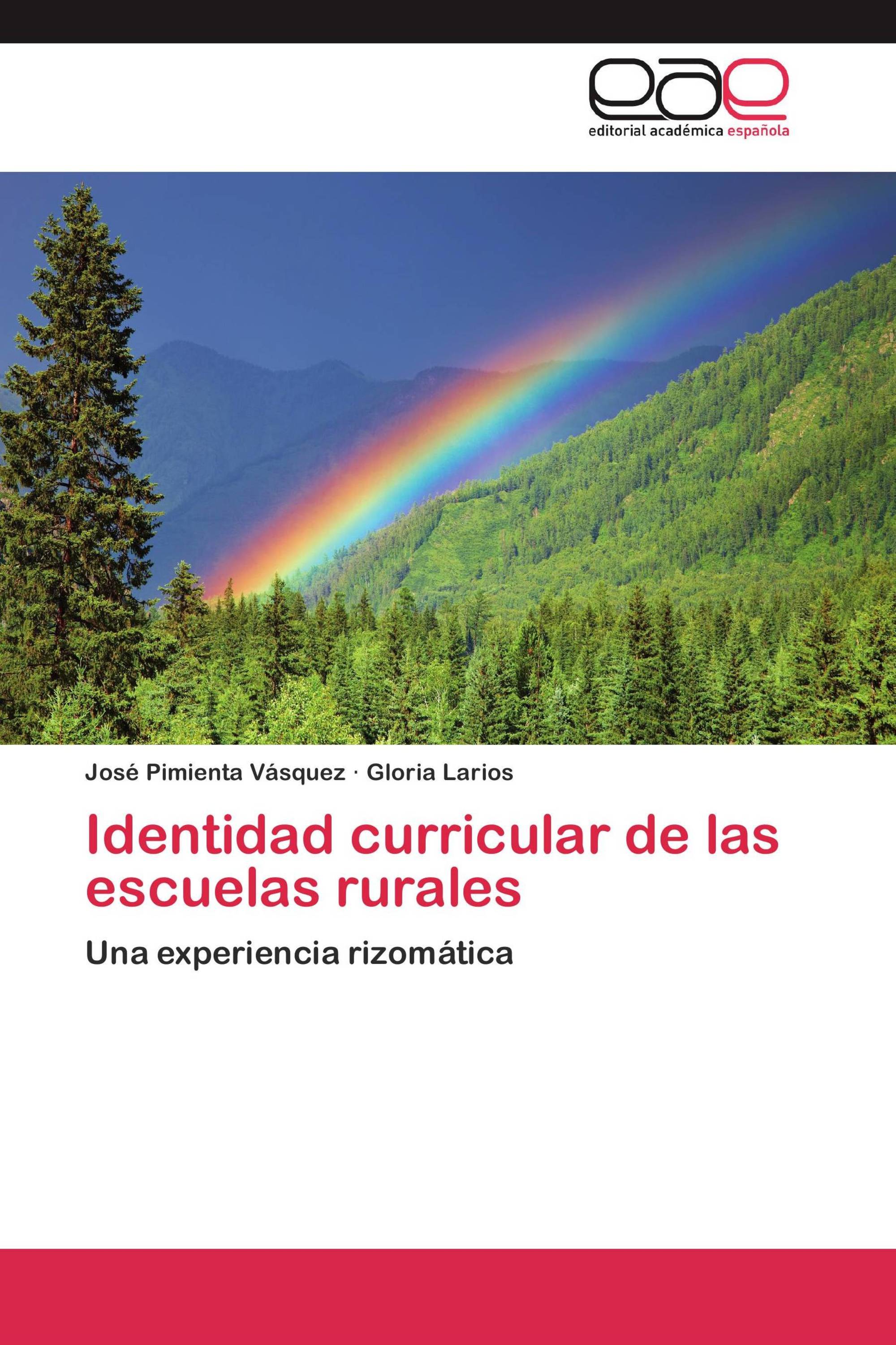 Identidad curricular de las escuelas rurales