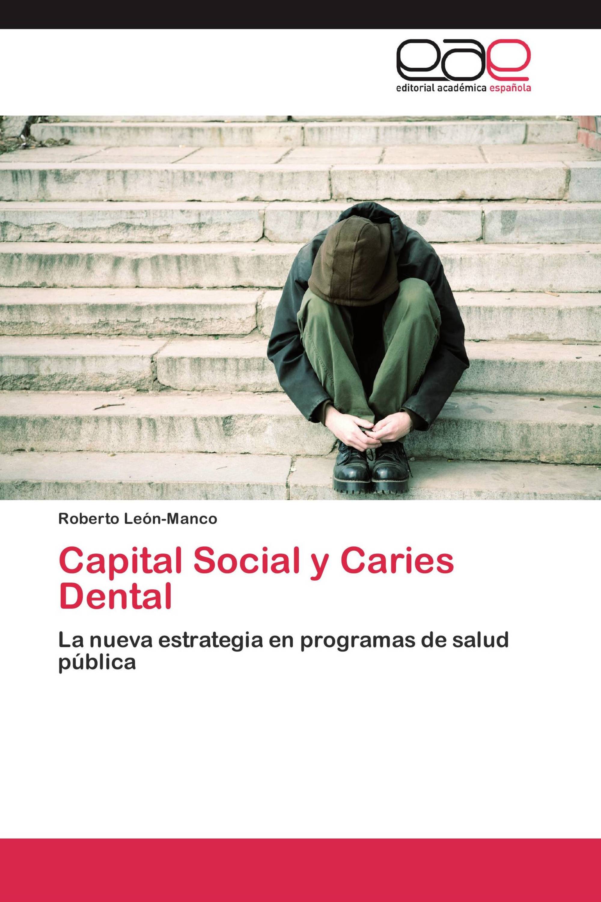 Capital Social y Caries Dental