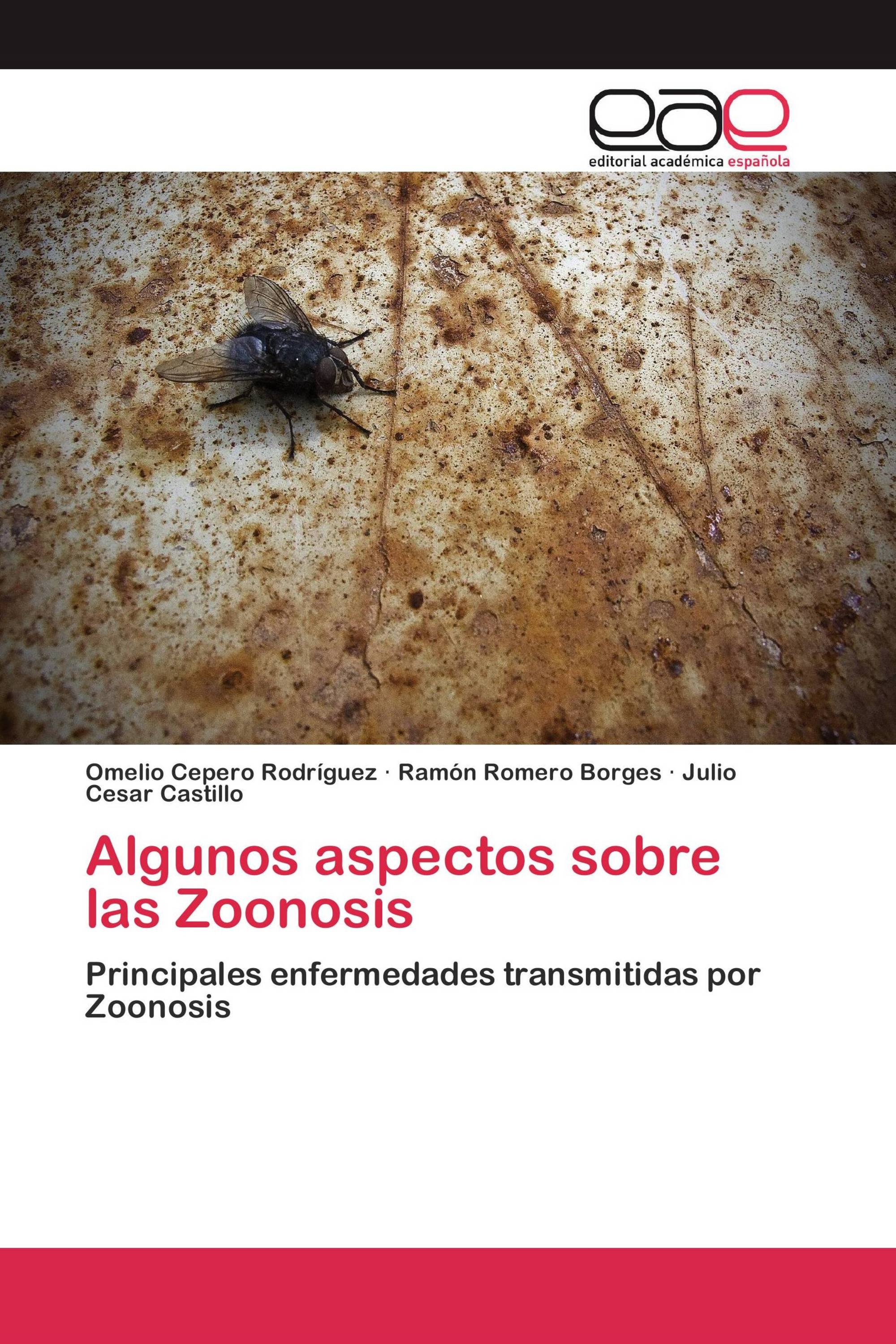 Algunos aspectos sobre las Zoonosis