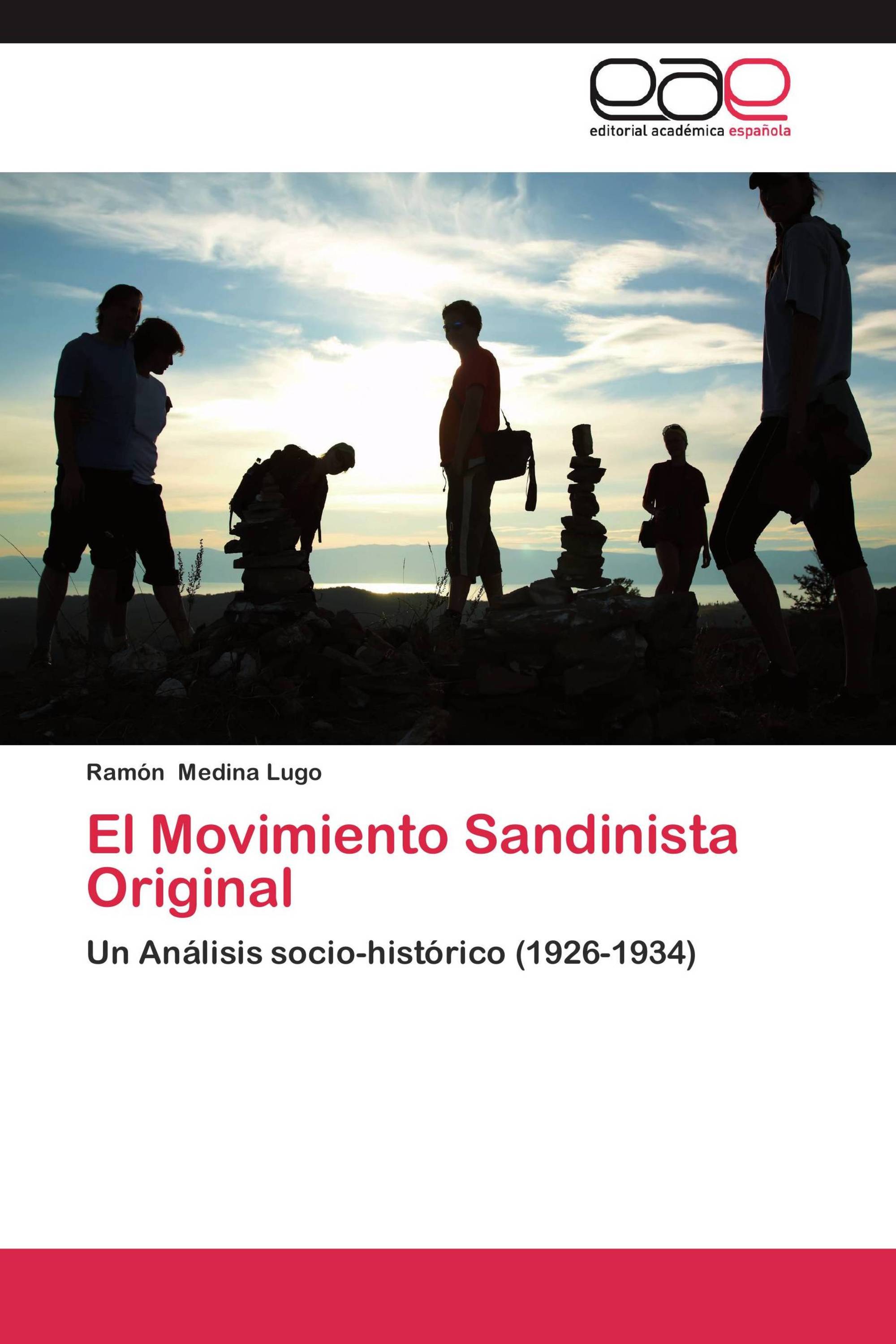 El Movimiento Sandinista Original