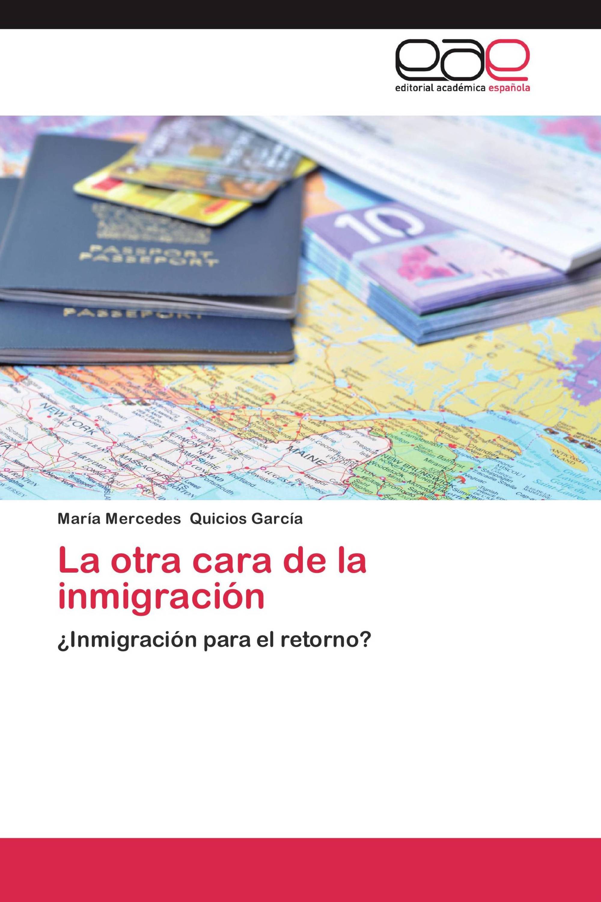 La otra cara de la inmigración