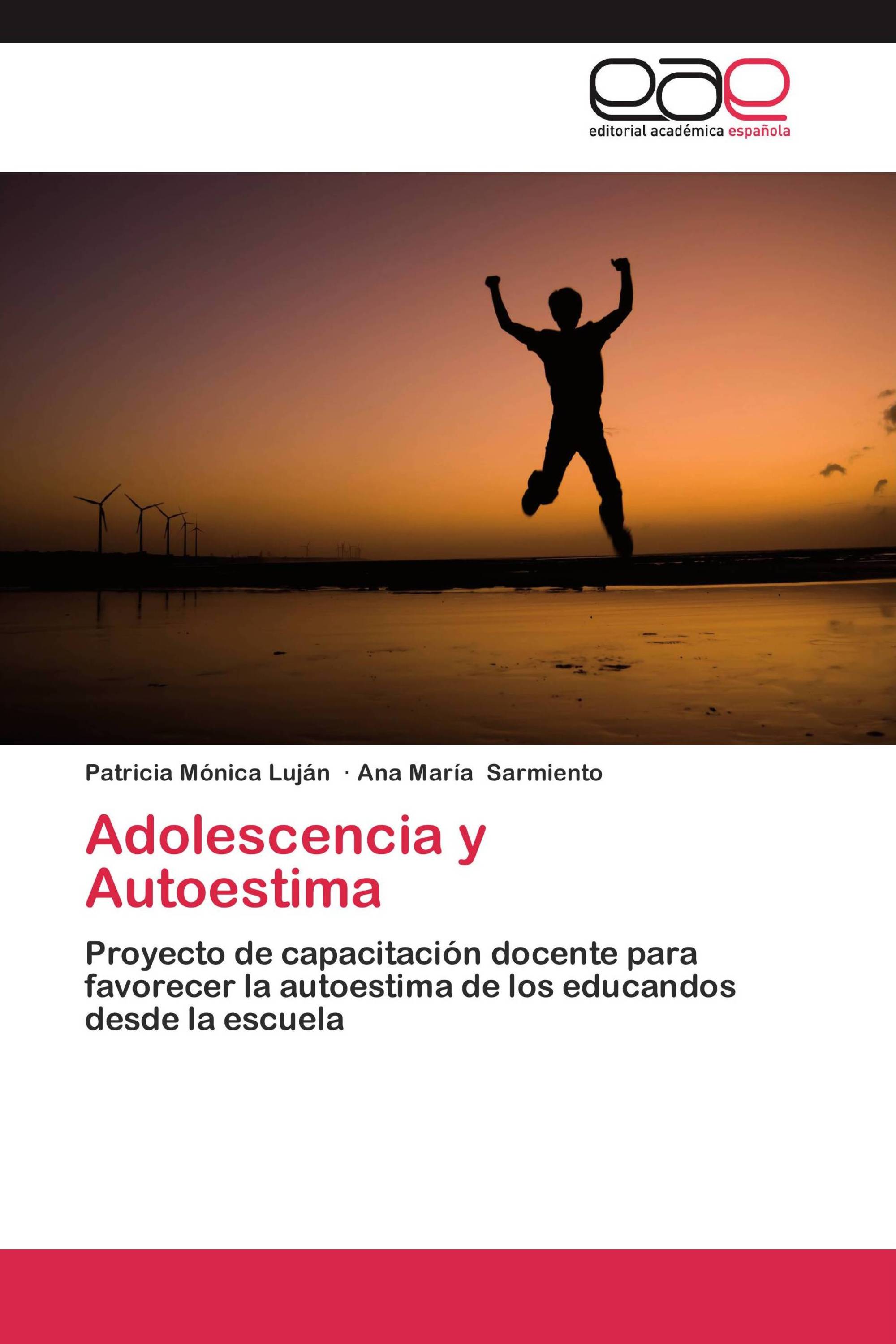 Adolescencia y Autoestima