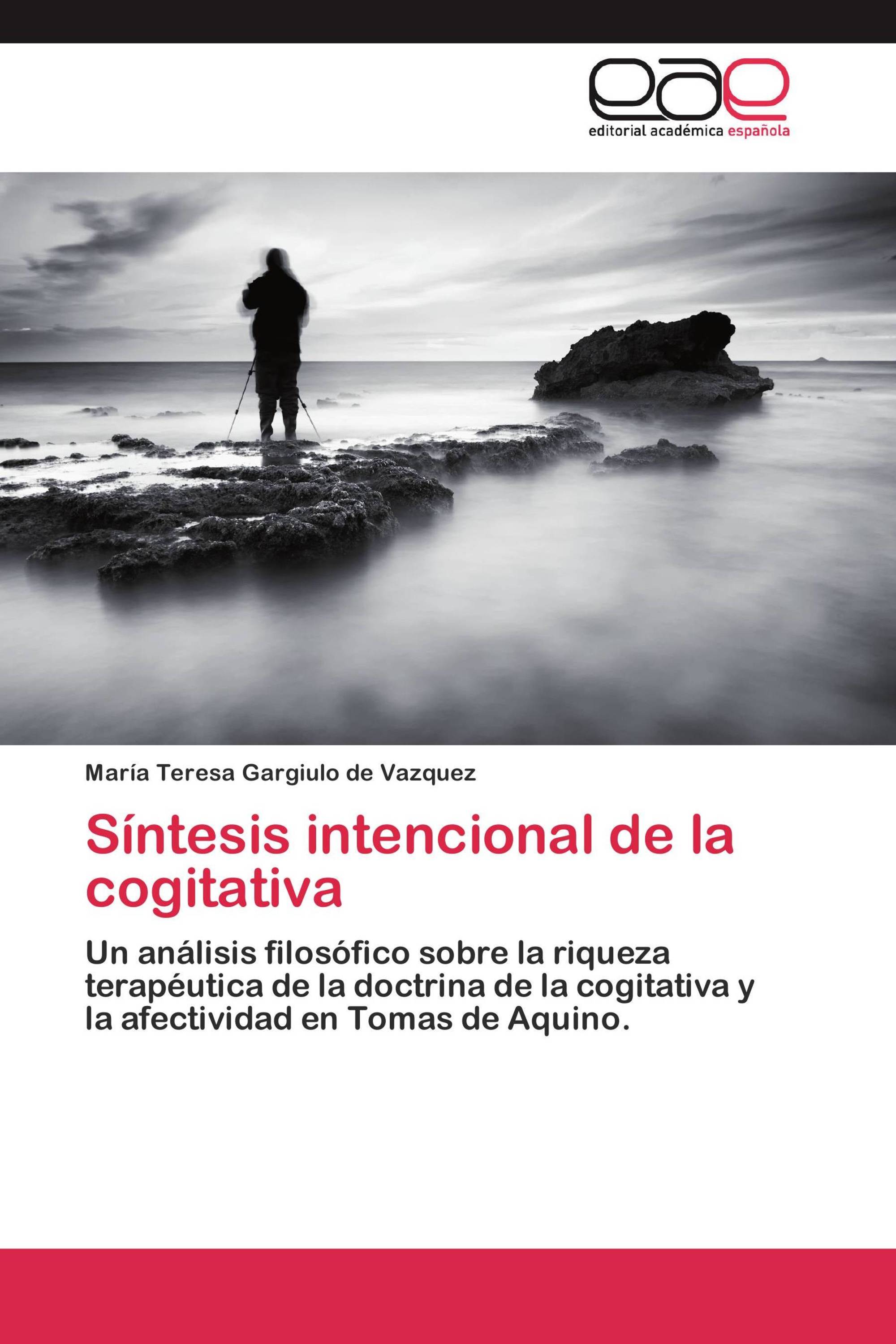 Síntesis intencional de la cogitativa