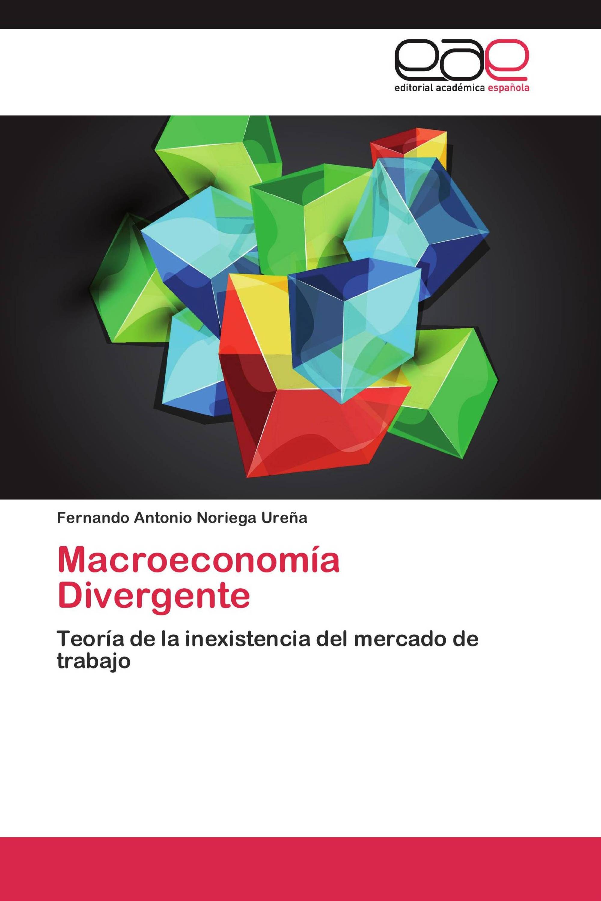 Macroeconomía Divergente