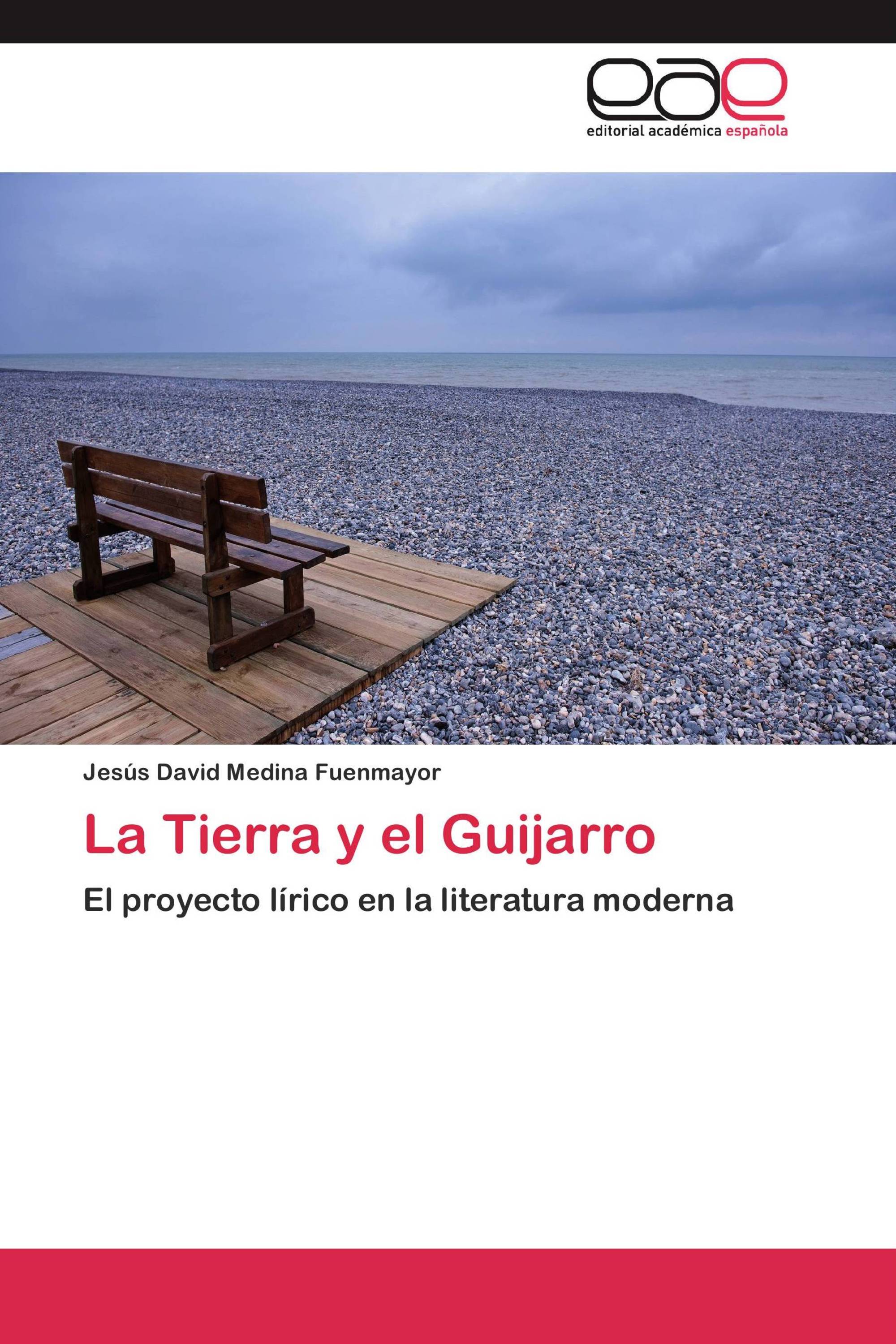 La Tierra y el Guijarro