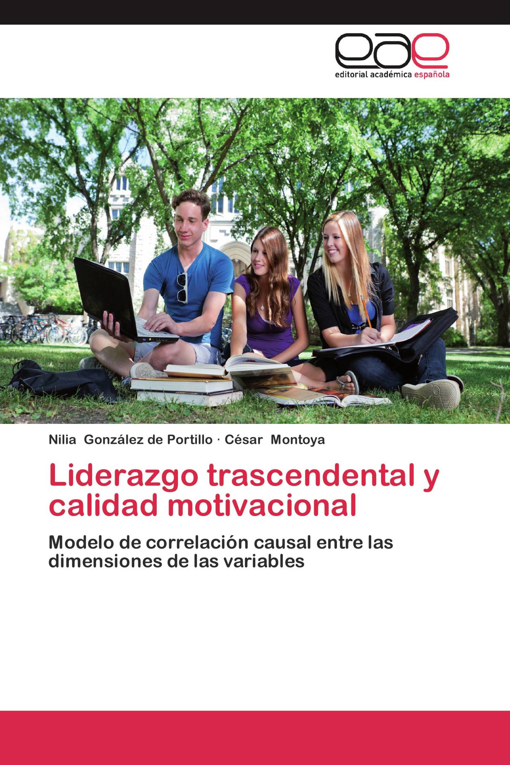 Liderazgo trascendental y calidad motivacional