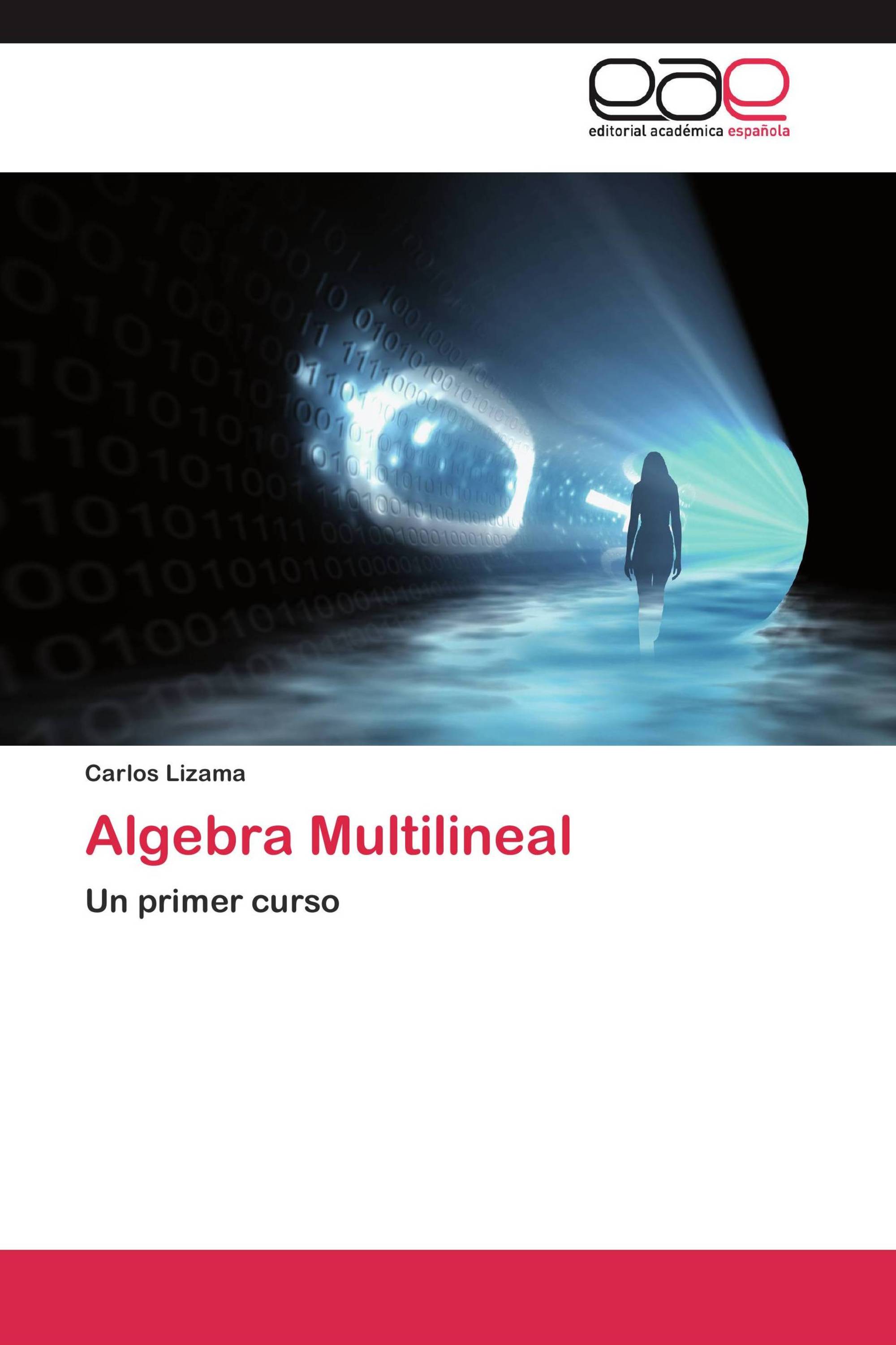 Algebra Multilineal