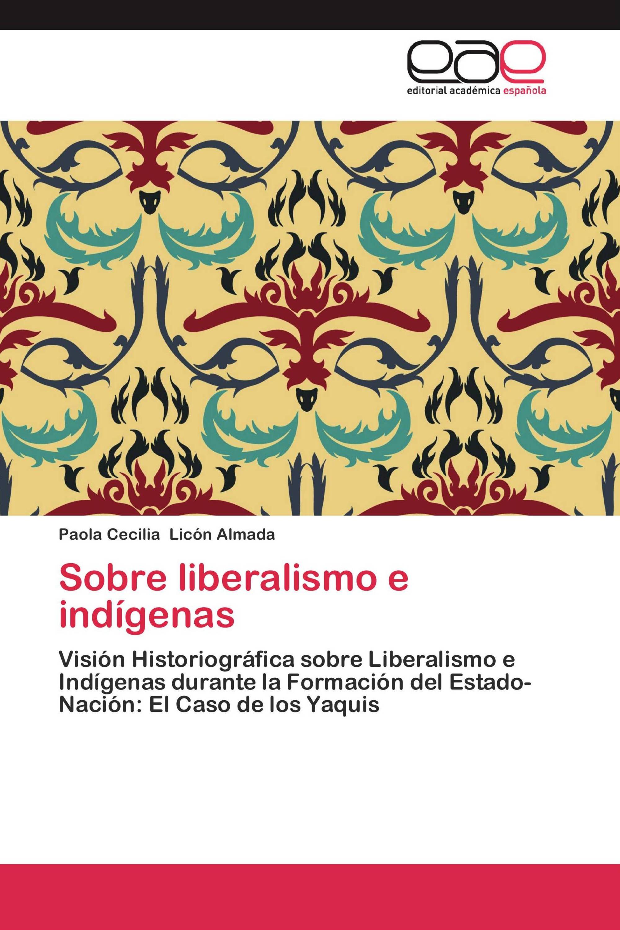 Sobre liberalismo e indígenas