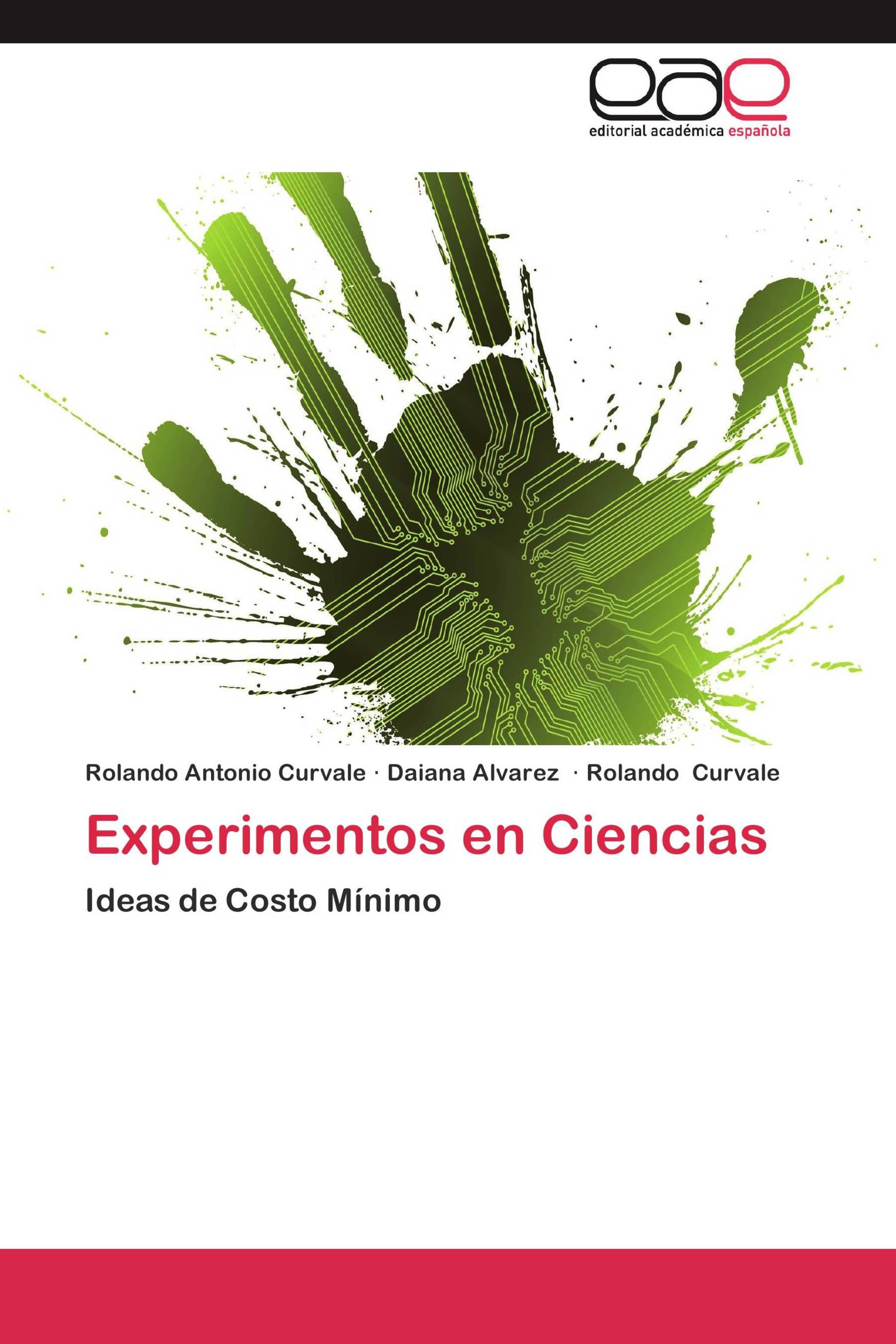 Experimentos en Ciencias