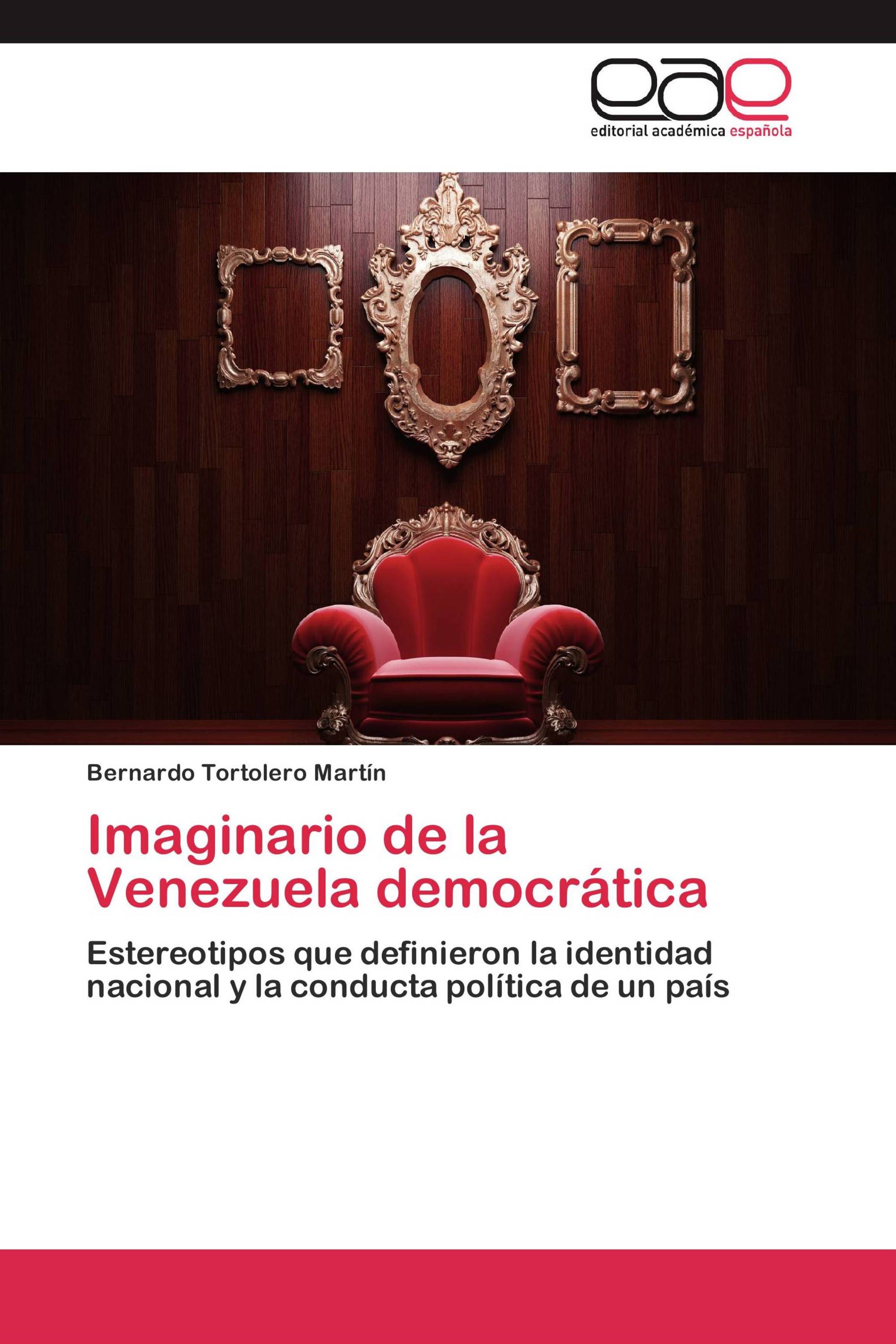 Imaginario de la Venezuela democrática