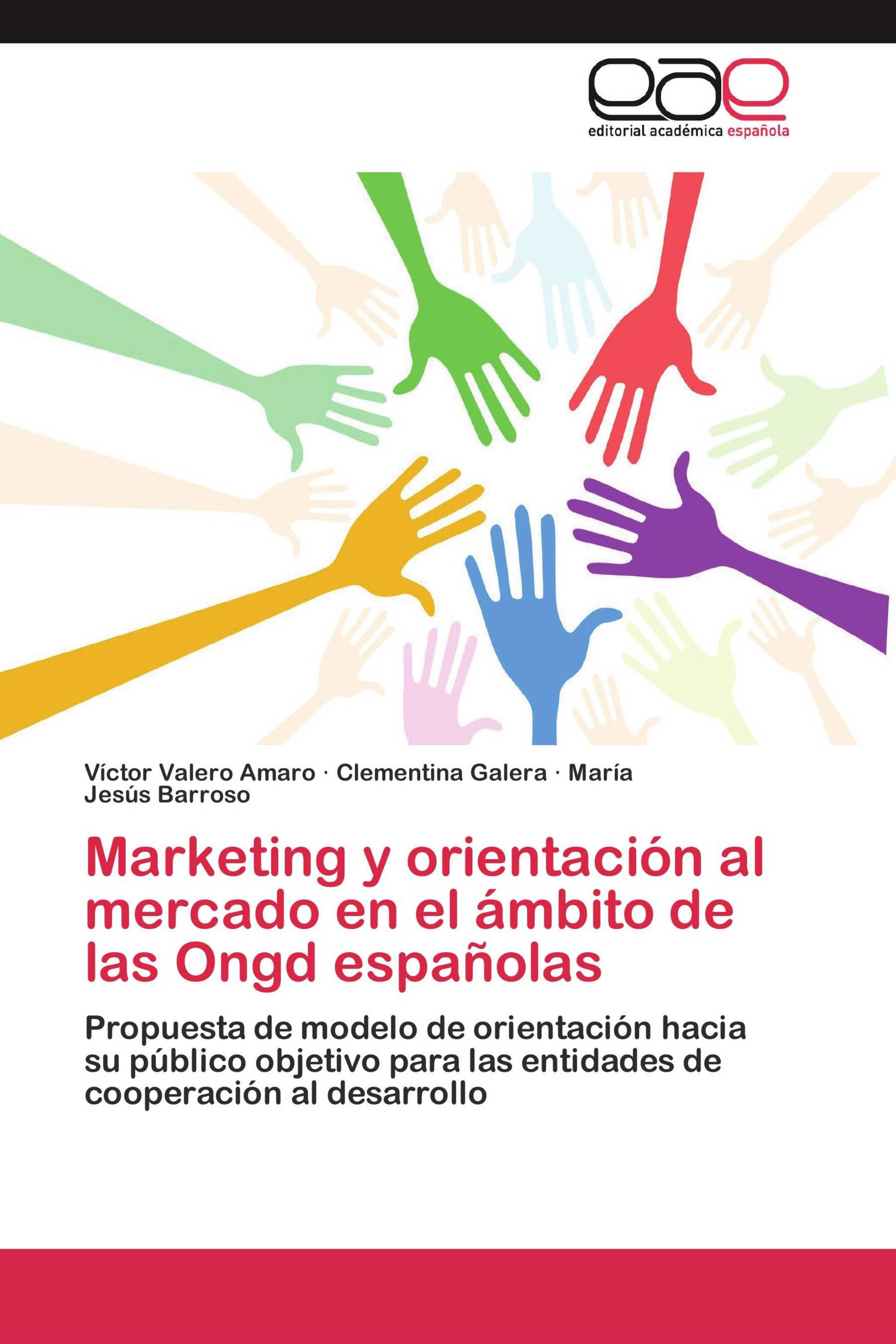 Marketing y orientación al mercado en el ámbito de las