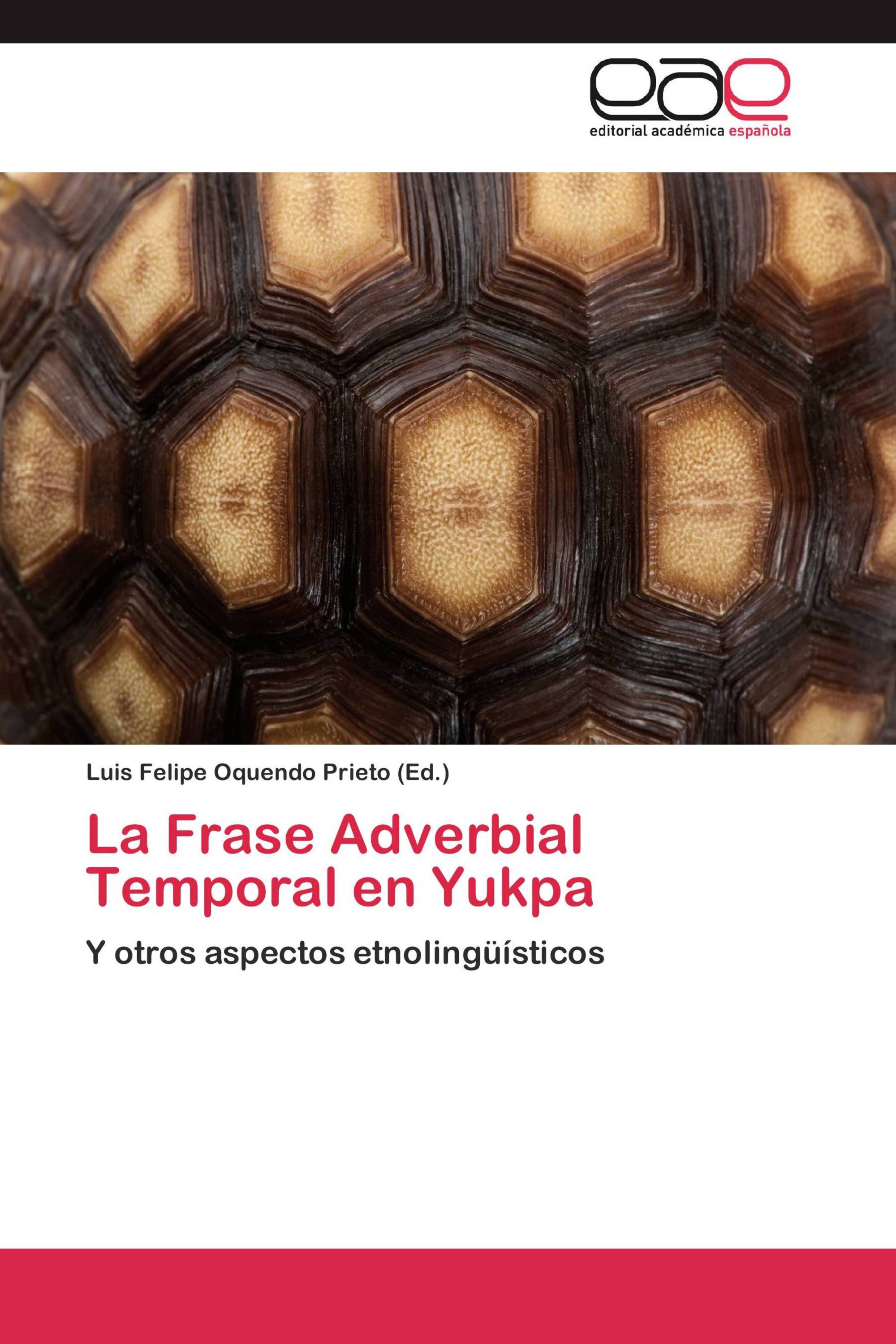 La Frase Adverbial Temporal en Yukpa