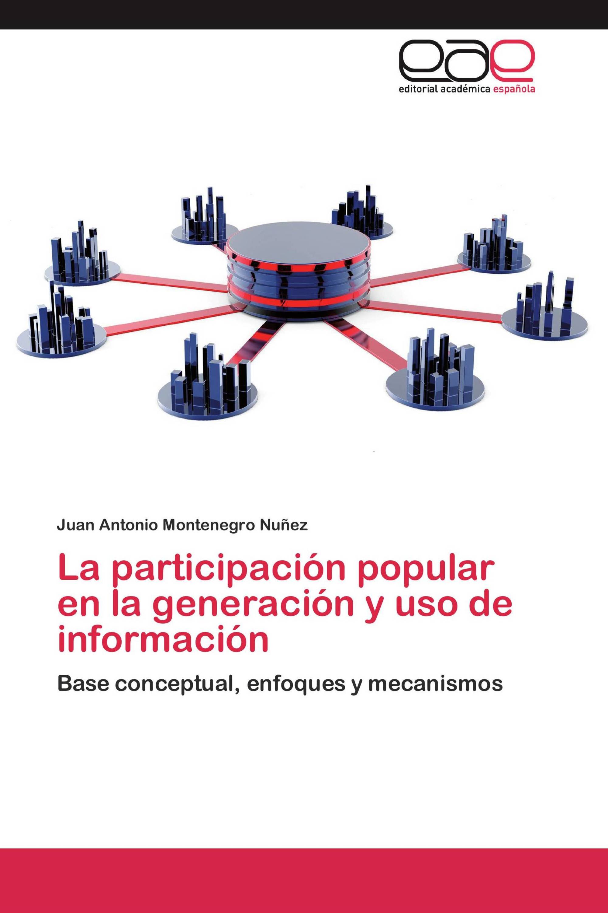 La participación popular en la generación y uso de información