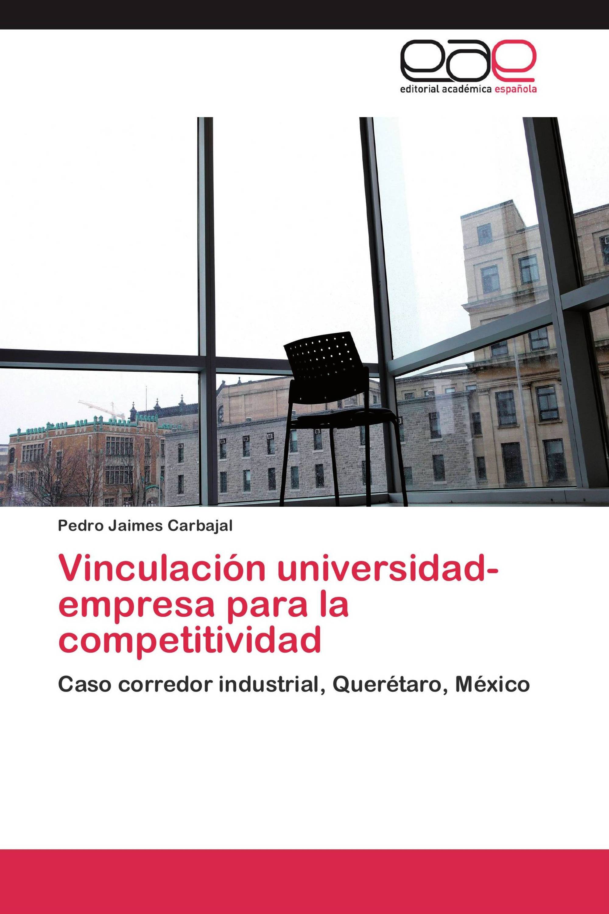 Vinculación universidad-empresa para la competitividad