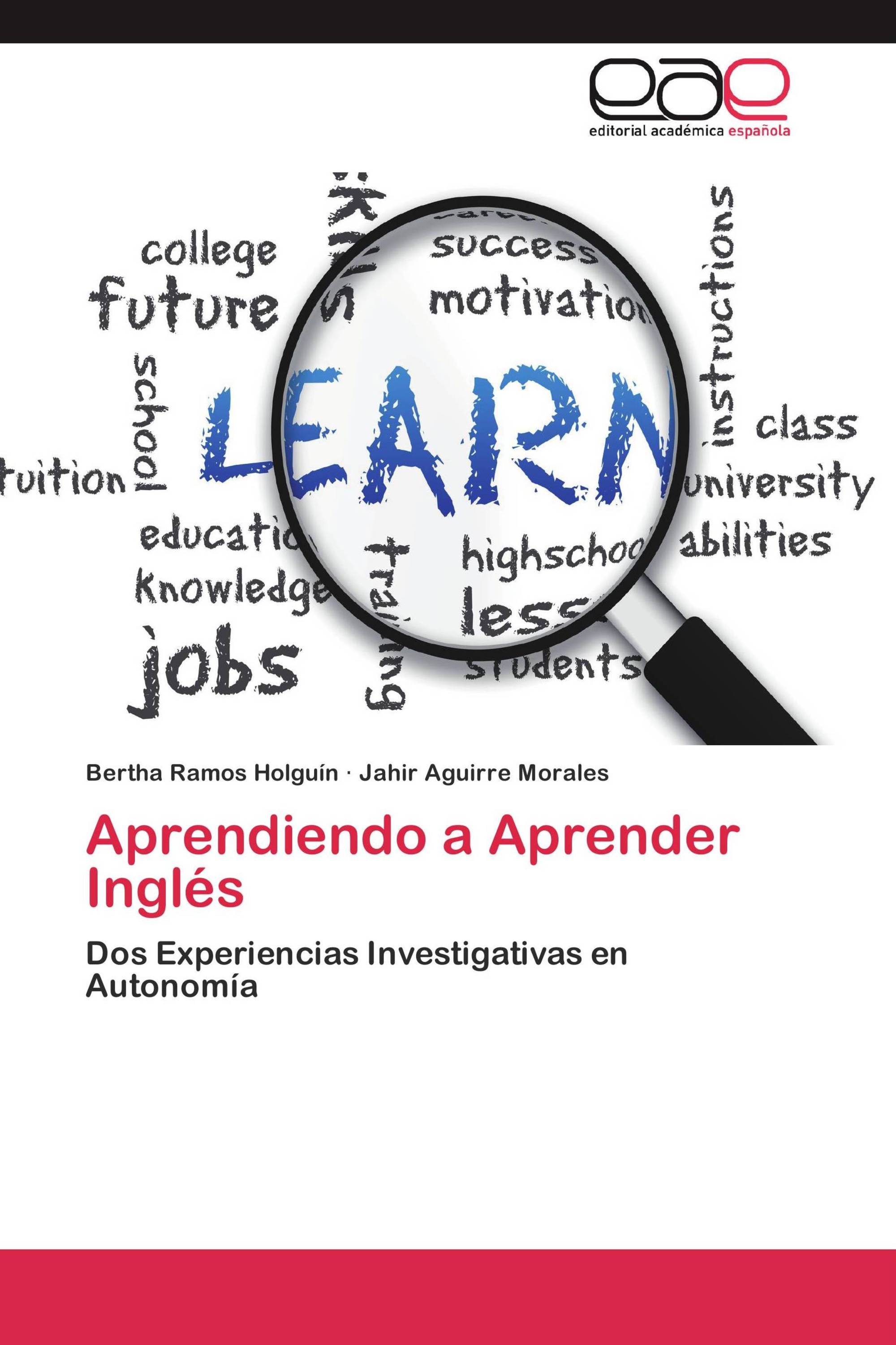 Aprendiendo a Aprender Inglés