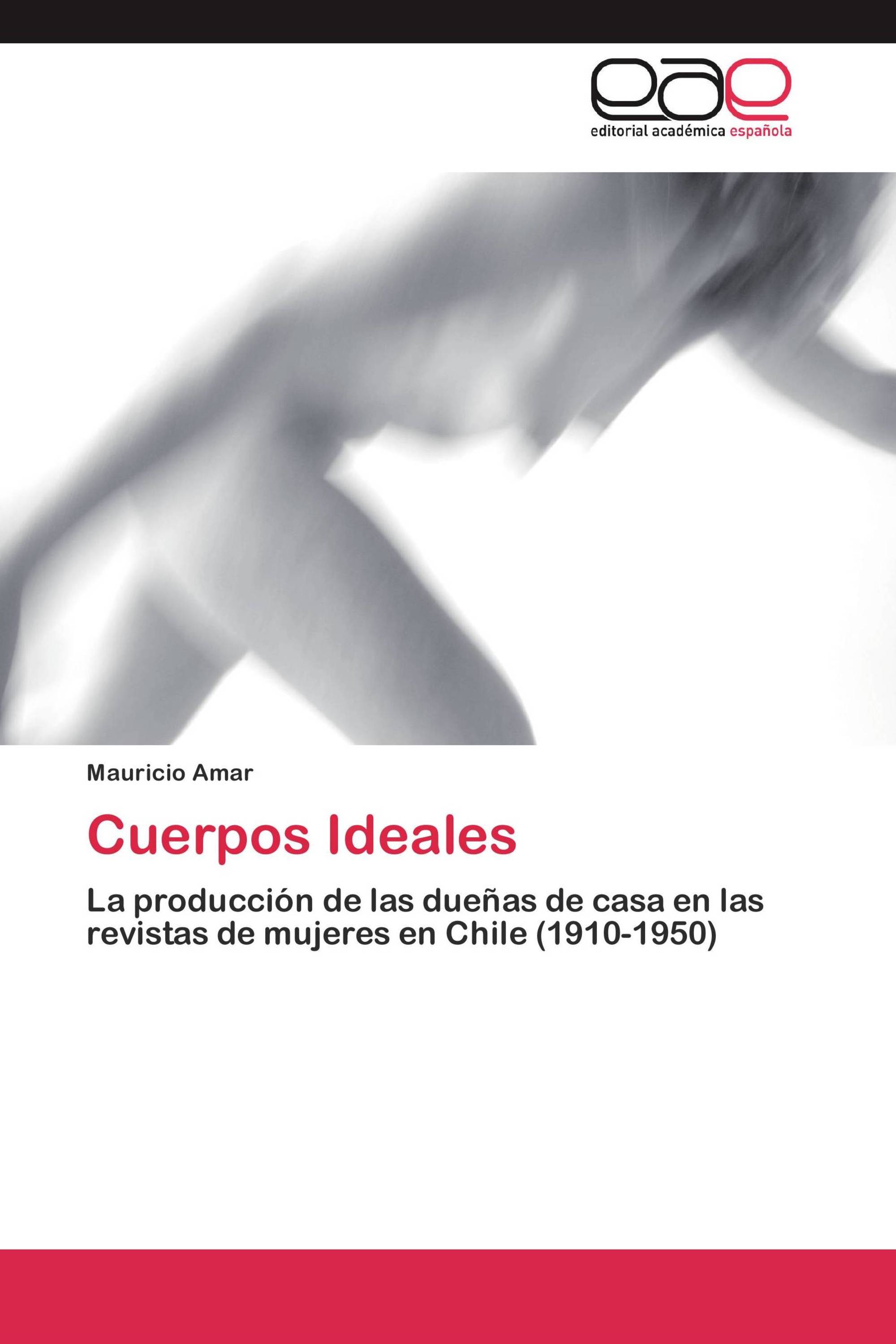 Cuerpos Ideales