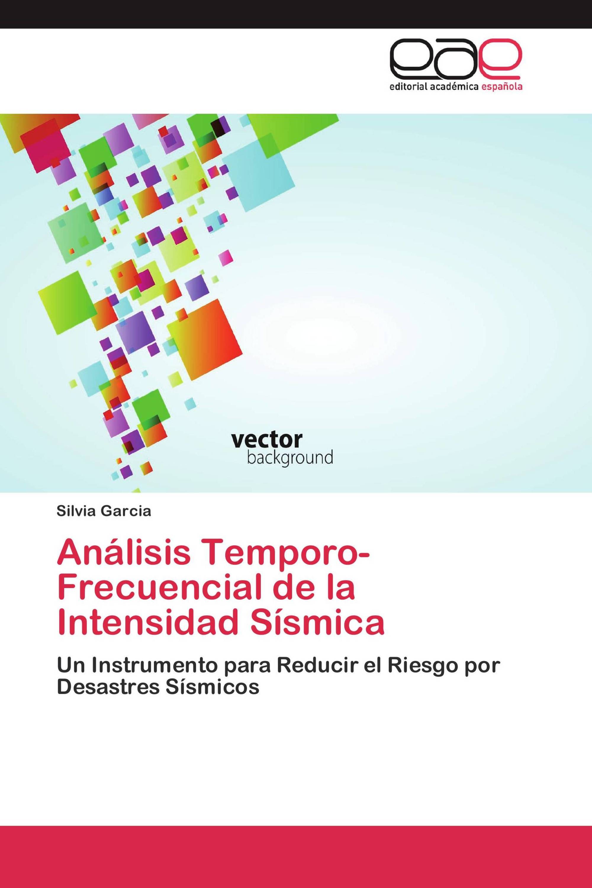 Análisis Temporo-Frecuencial de la Intensidad Sísmica