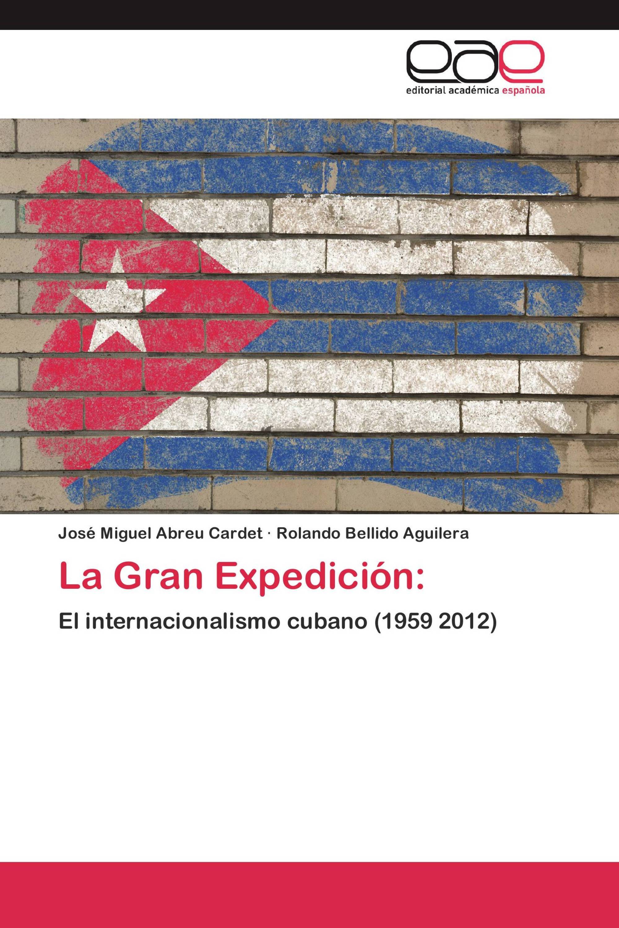 La Gran Expedición: