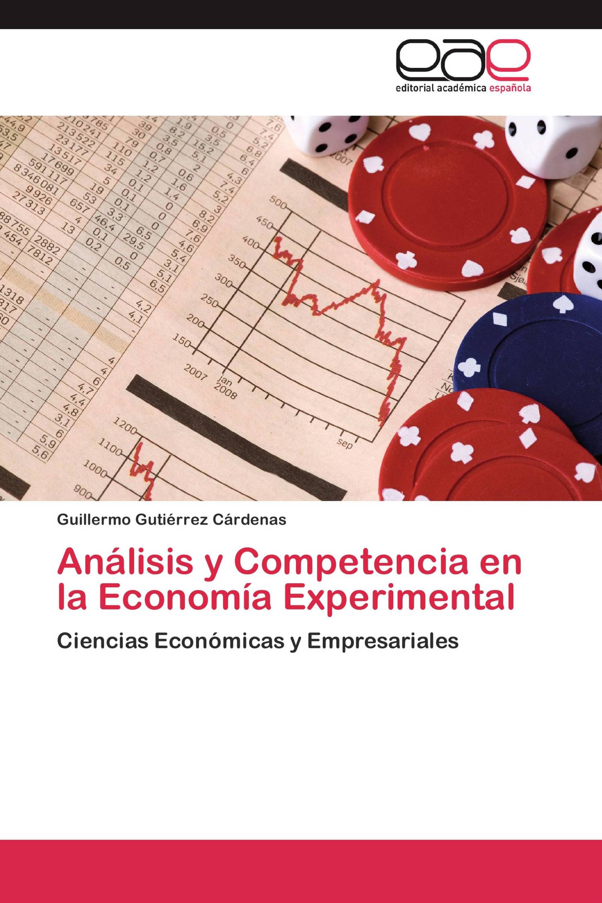 Análisis y Competencia en la Economía Experimental