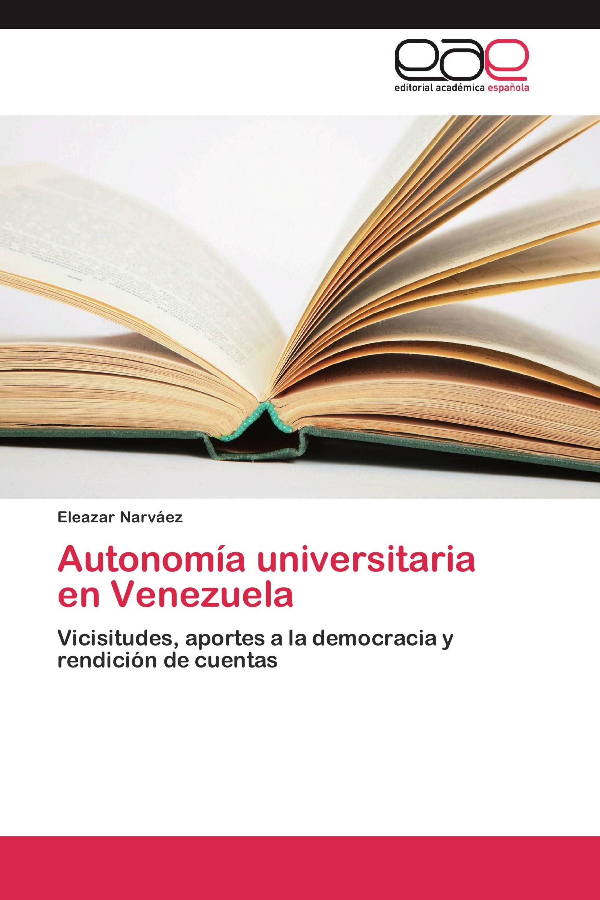 Autonomía universitaria en Venezuela