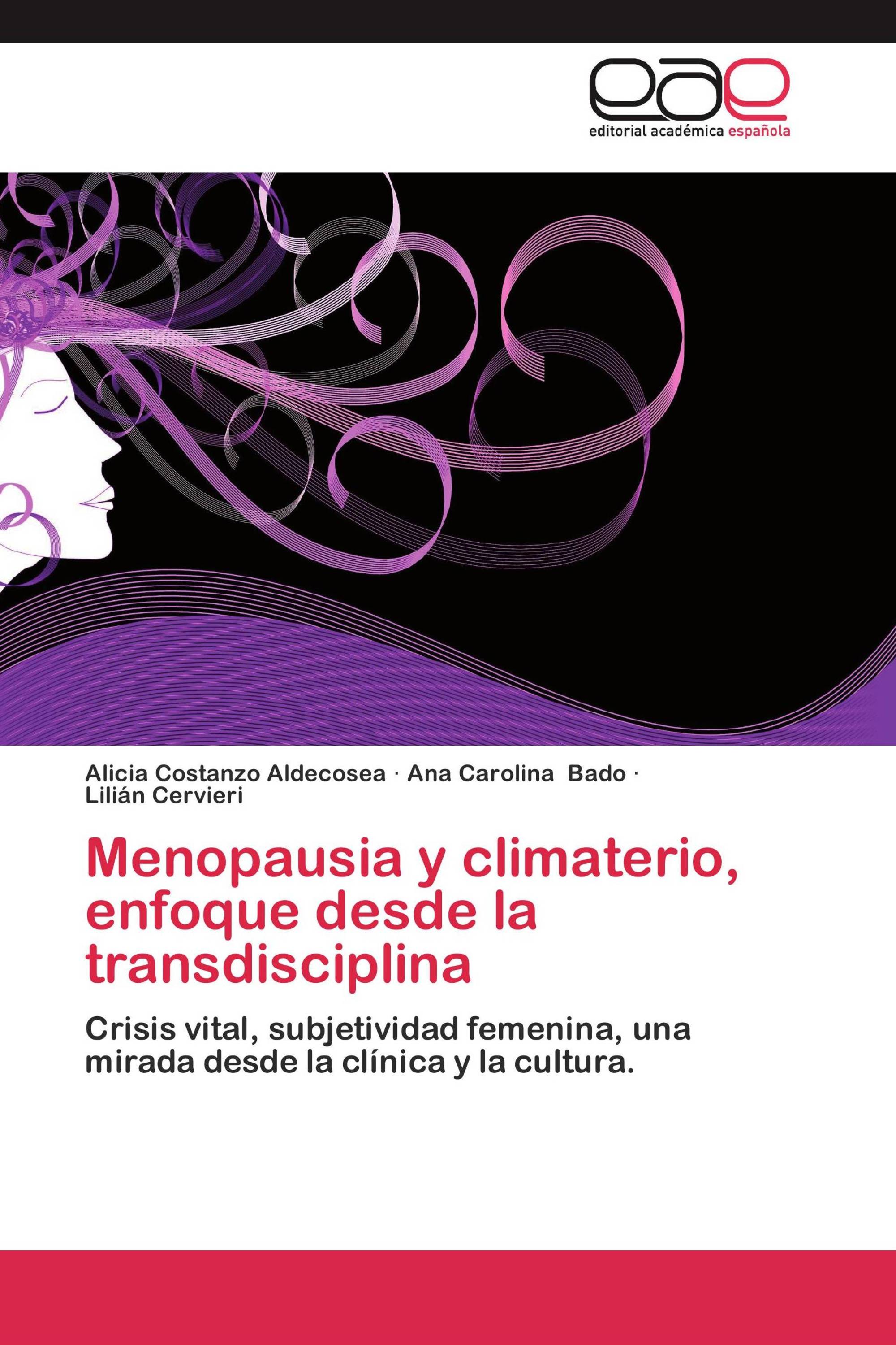 Menopausia y climaterio, enfoque desde la transdisciplina