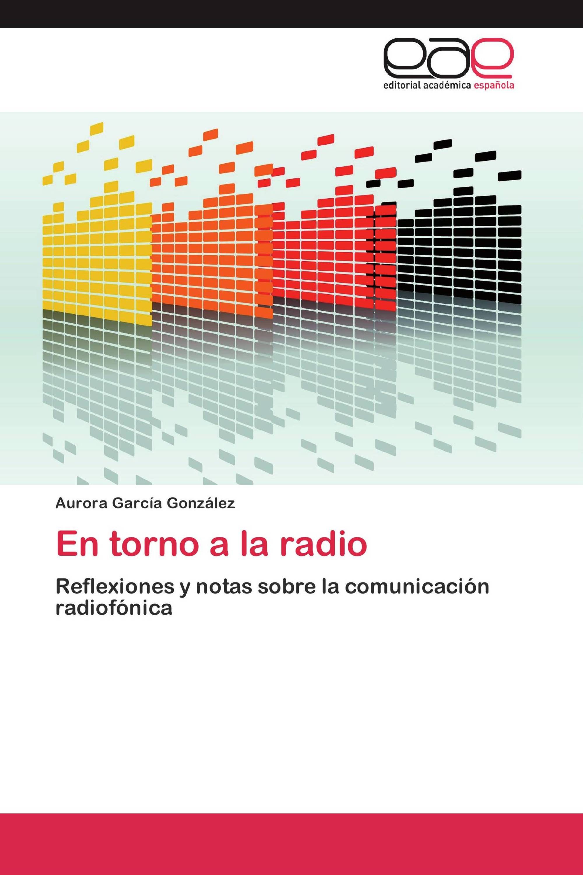 En torno a la radio